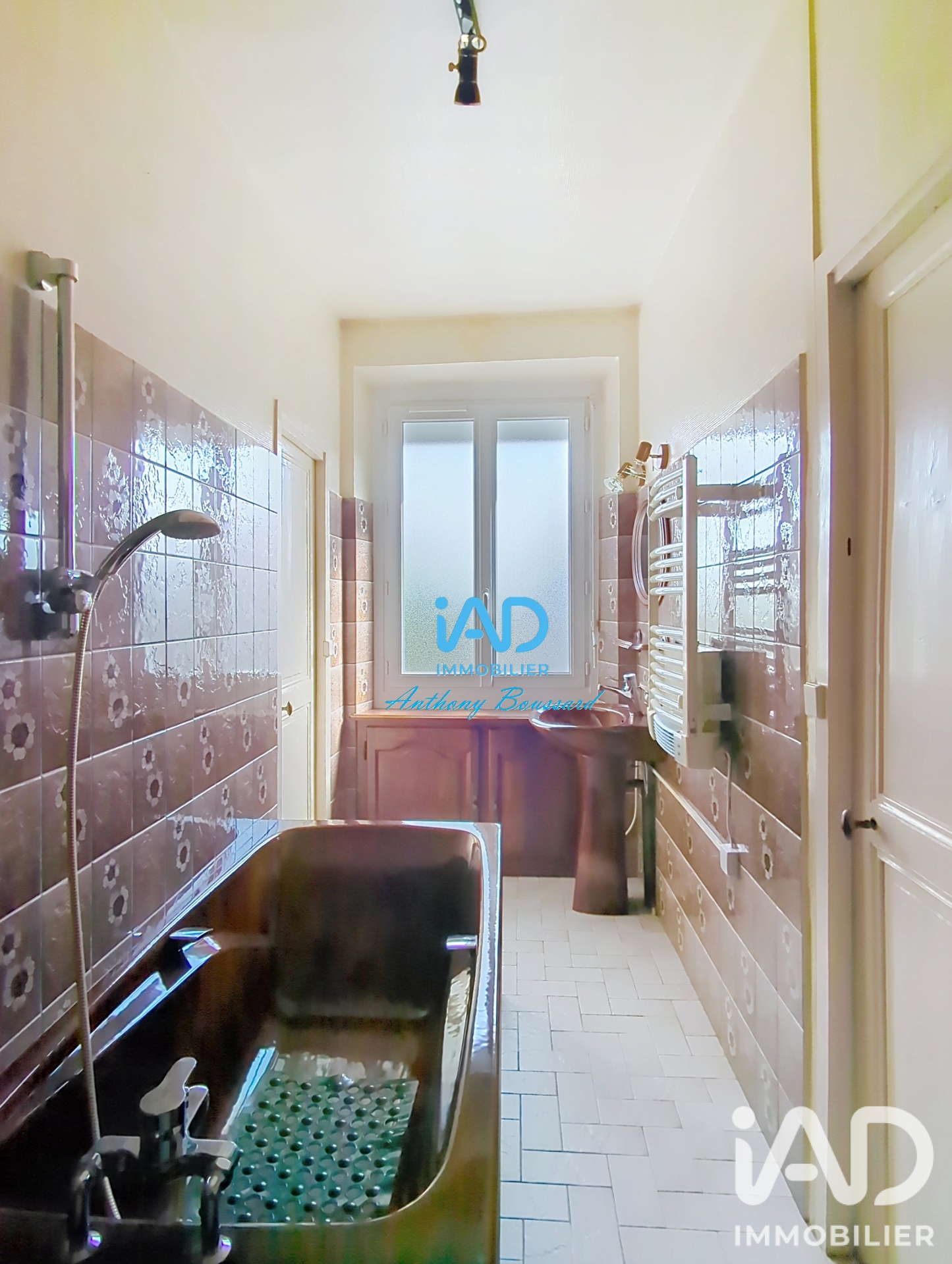 Vente appartement à Fontenay-Trésigny (77610) : appartement 5 pièces 80 m² - 2098348 — 6