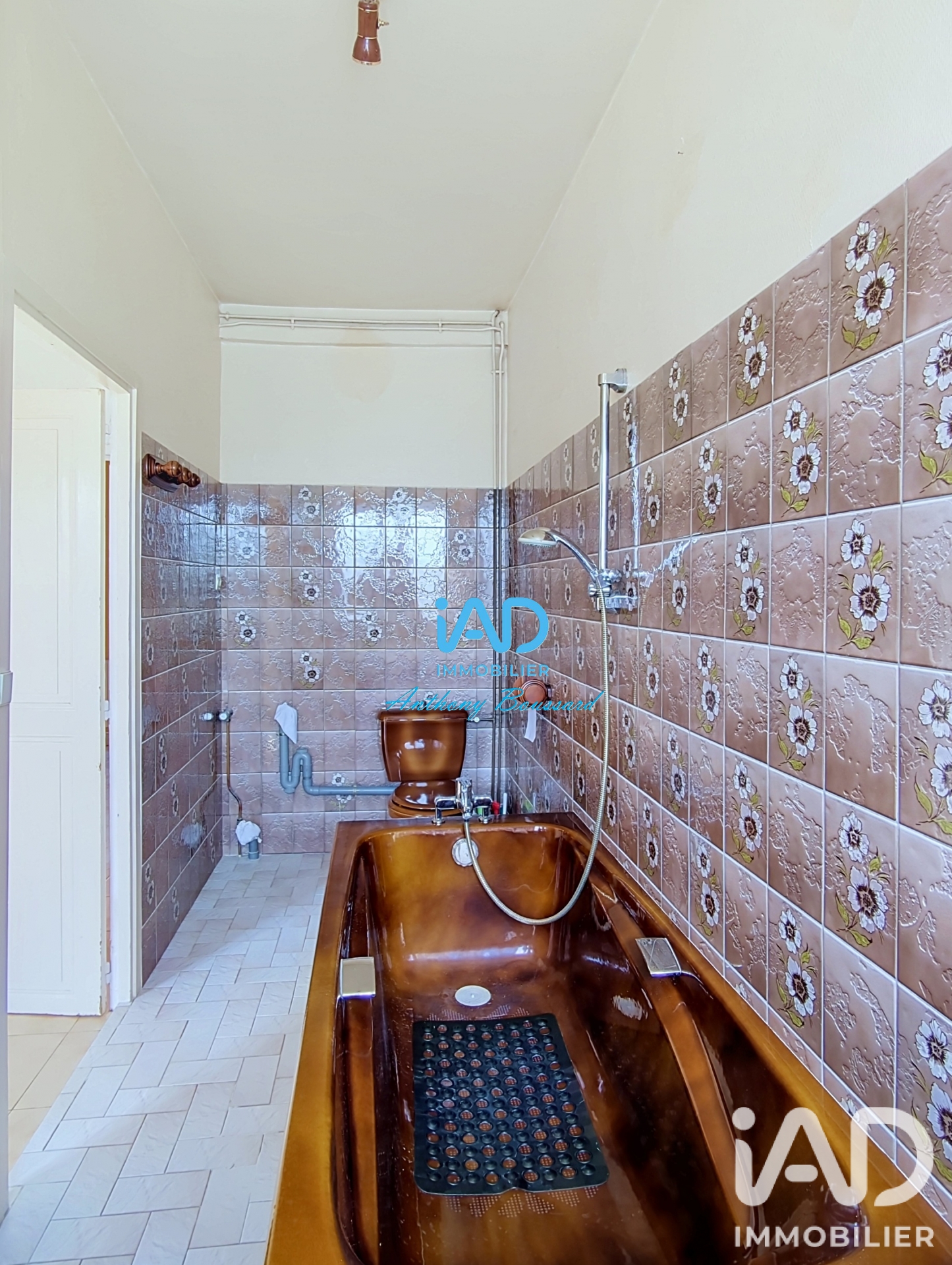 Vente appartement à Fontenay-Trésigny (77610) : appartement 5 pièces 80 m² - 2098348 — 7