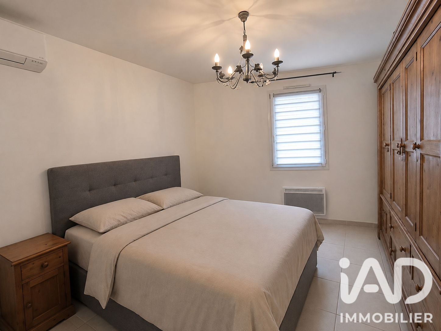 Vente maison à Poulx (30320) : maison traditionnelle 4 pièces 87 m² - 2089680 — 4