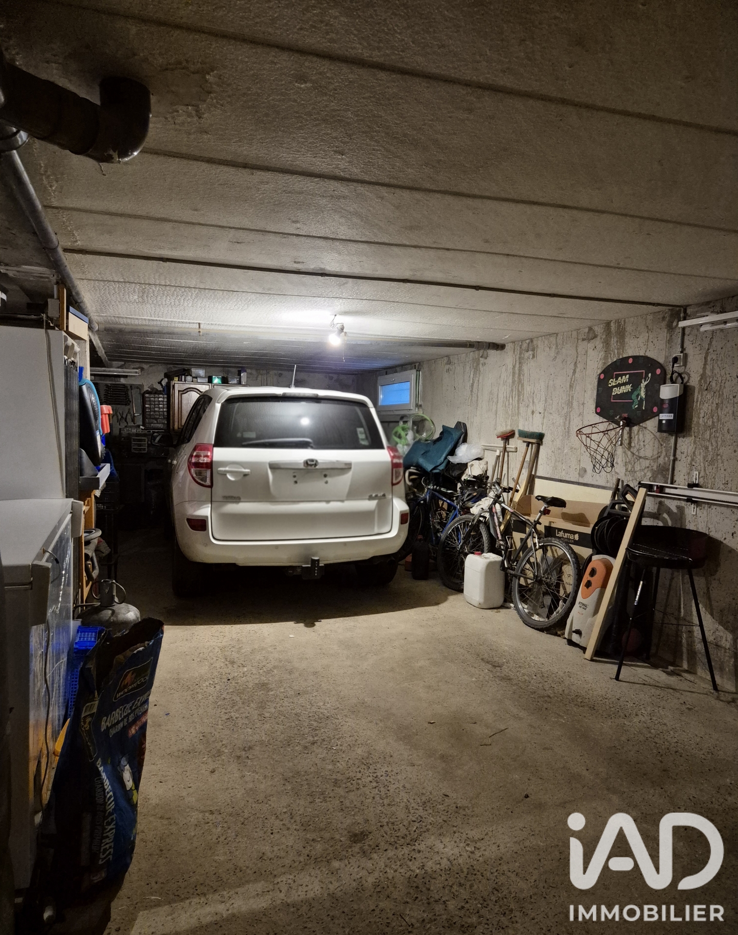 Vente maison à Pléchâtel (35470) : maison 6 pièces 103 m² - 2104070 — 14