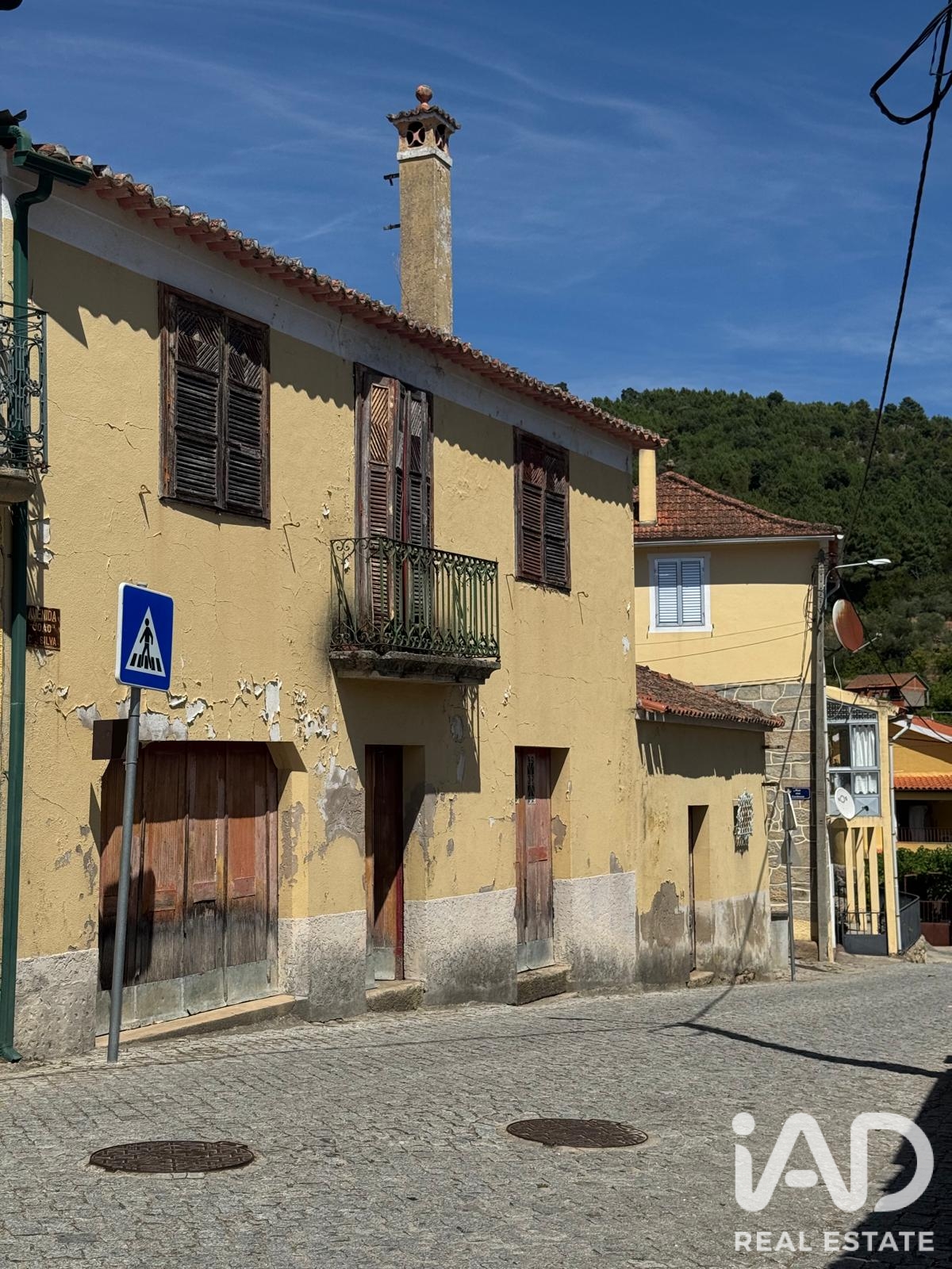 Casa/Moradia em Tabuaço