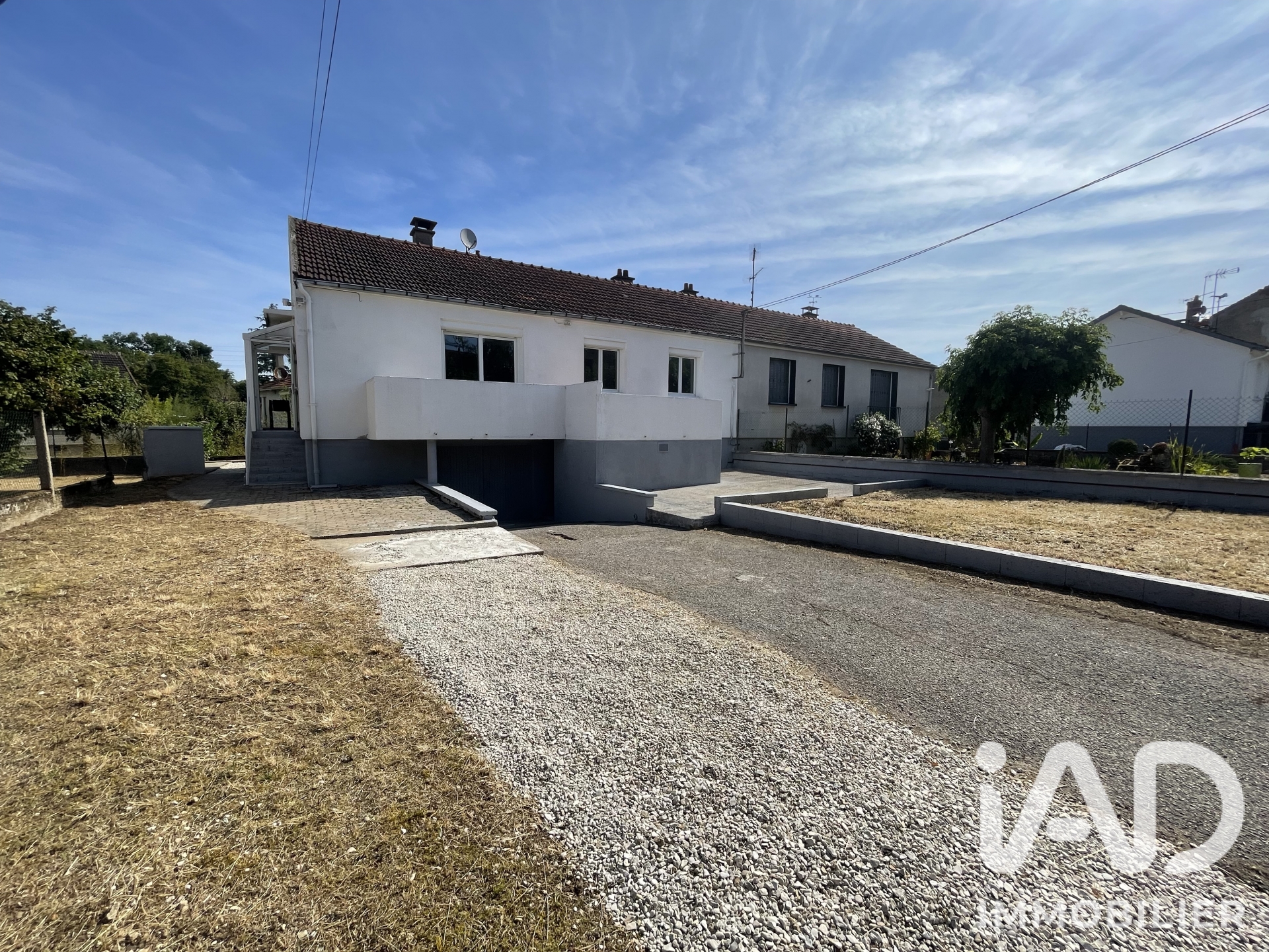 Vente Maison/villa 5 pièces