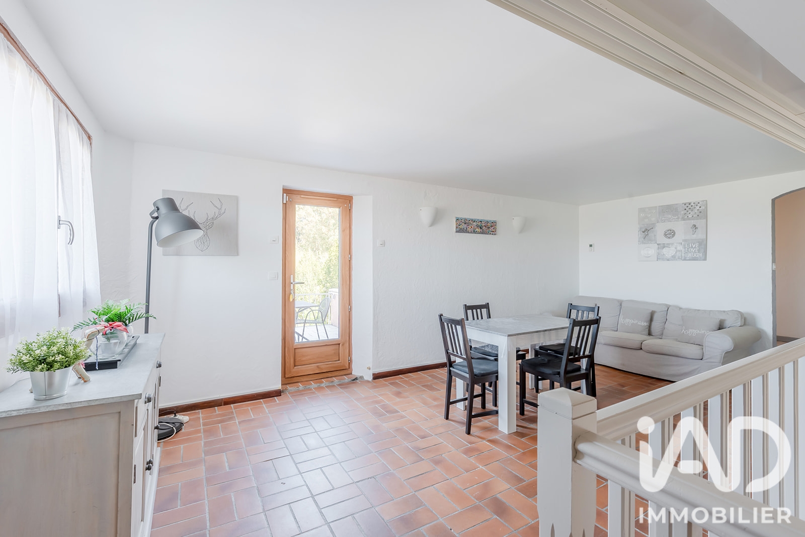 Vente maison à Fleurieux-sur-l'Arbresle (69210) : maison traditionnelle 5 pièces 187 m² - 2099656 — 14