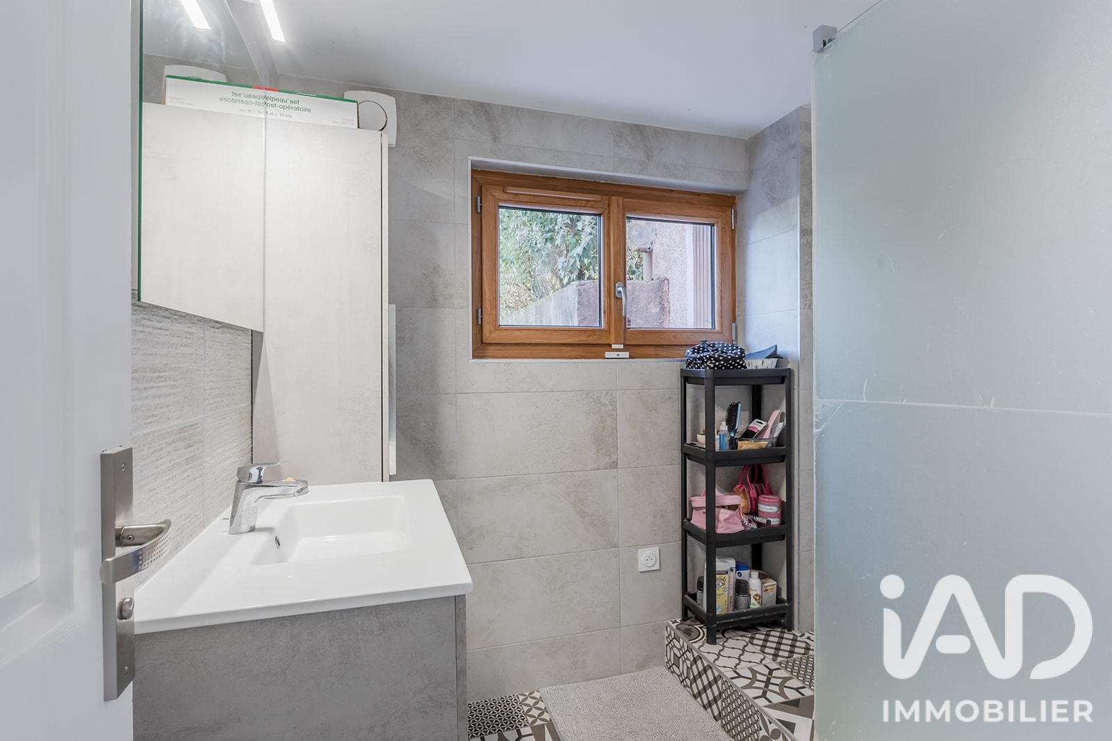 Vente maison à Fleurieux-sur-l'Arbresle (69210) : maison traditionnelle 5 pièces 187 m² - 2099656 — 11