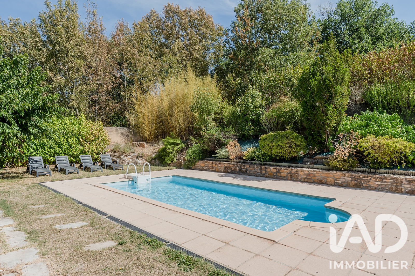 Vente Maison traditionnelle 5 pièces