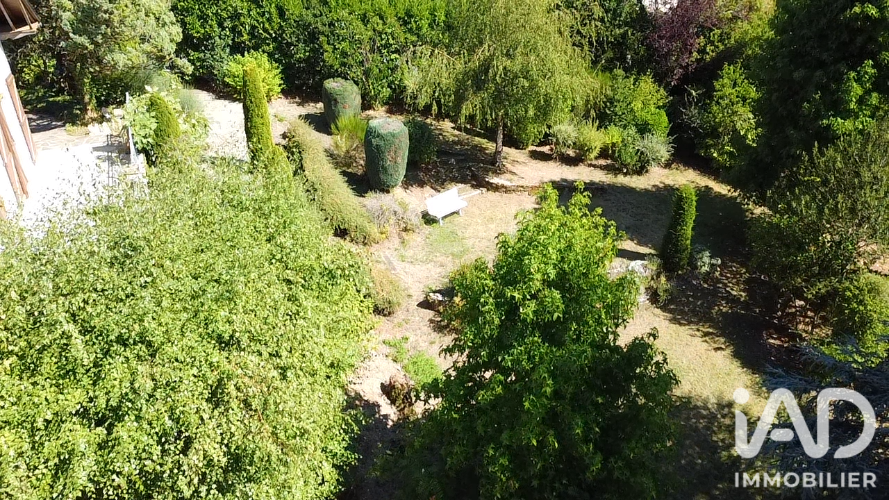 Vente maison à Rieupeyroux (12240) : maison traditionnelle 7 pièces 180 m² - 2101437 — 8