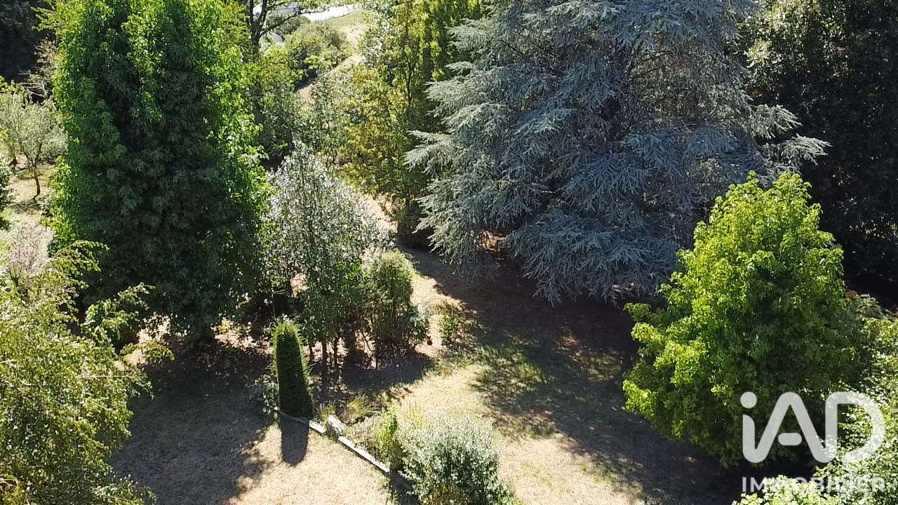 Vente maison à Rieupeyroux (12240) : maison traditionnelle 7 pièces 180 m² - 2101437 — 4