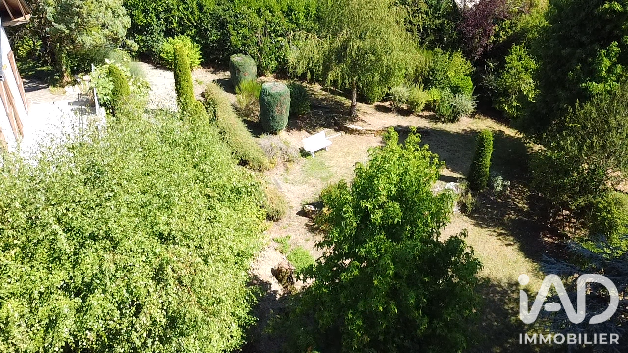 Vente maison à Rieupeyroux (12240) : maison traditionnelle 7 pièces 180 m² - 2101437 — 6
