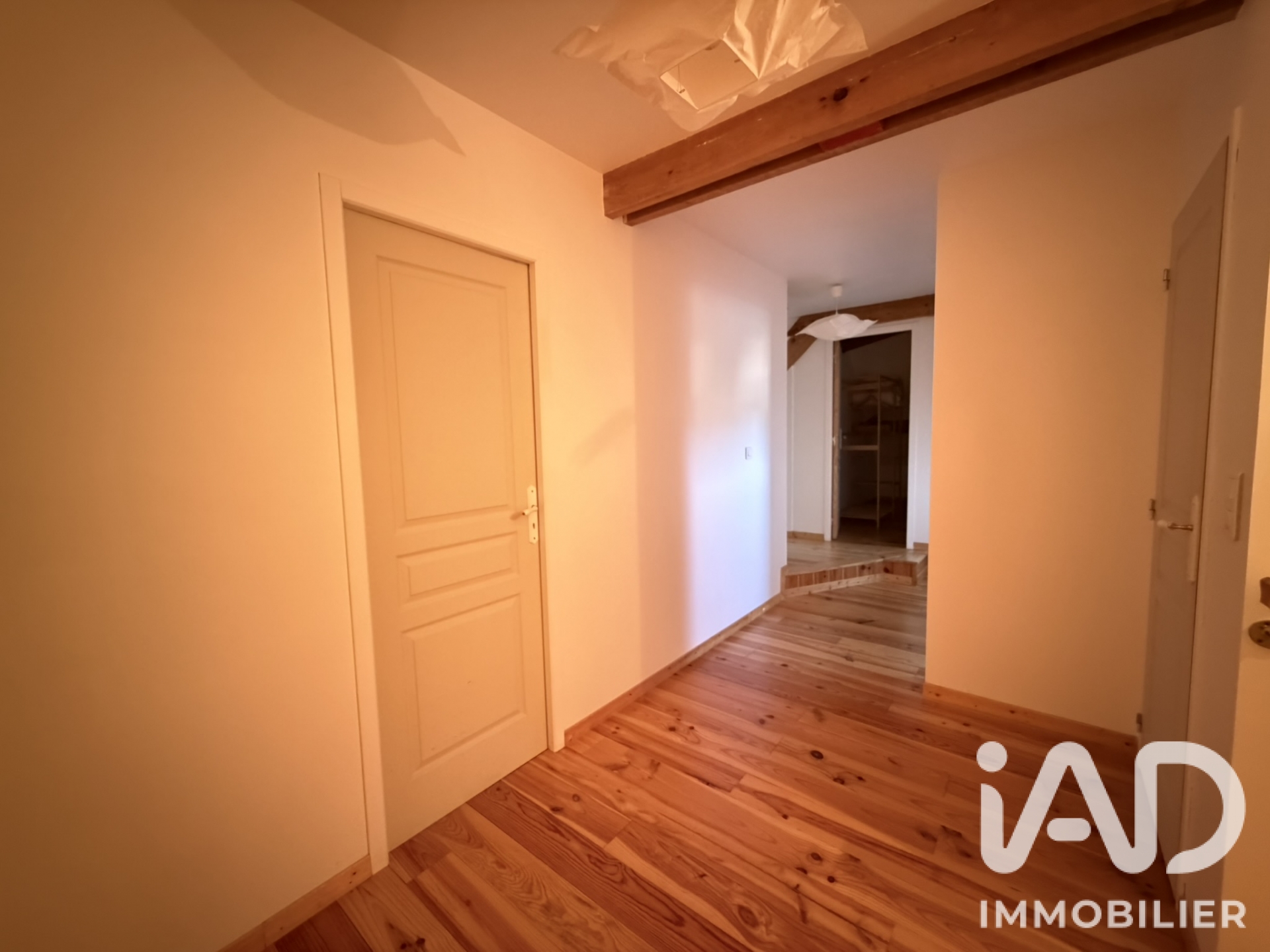 Vente maison à Rieupeyroux (12240) : maison traditionnelle 7 pièces 180 m² - 2101437 — 17