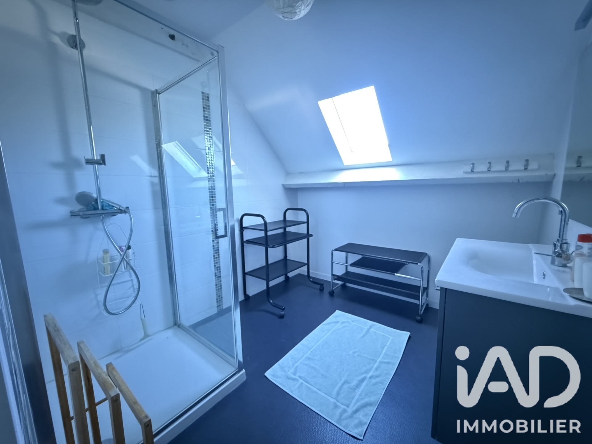 Vente maison à Rieupeyroux (12240) : maison traditionnelle 7 pièces 180 m² - 2101437 — 16