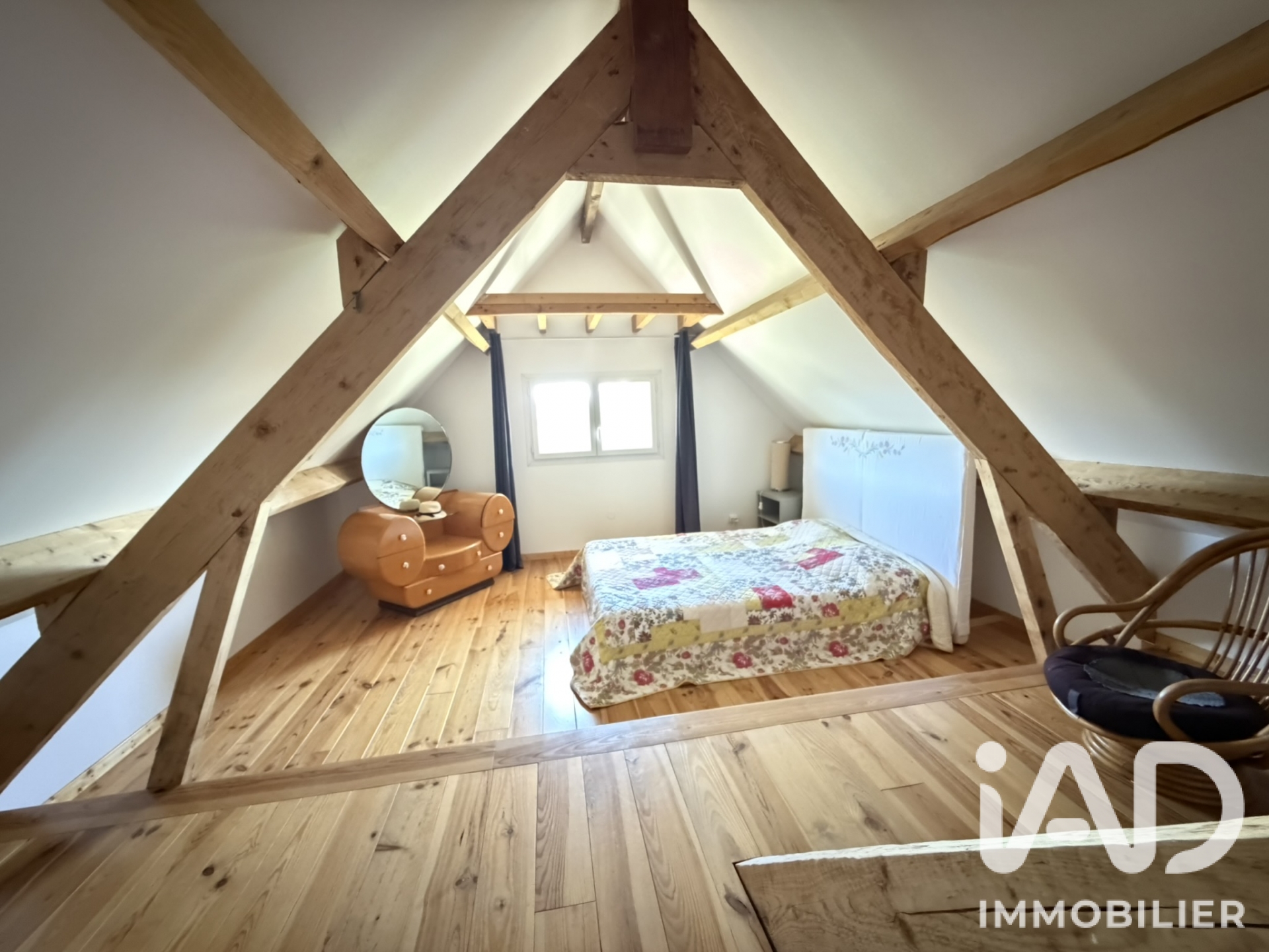 Vente maison à Rieupeyroux (12240) : maison traditionnelle 7 pièces 180 m² - 2101437 — 13