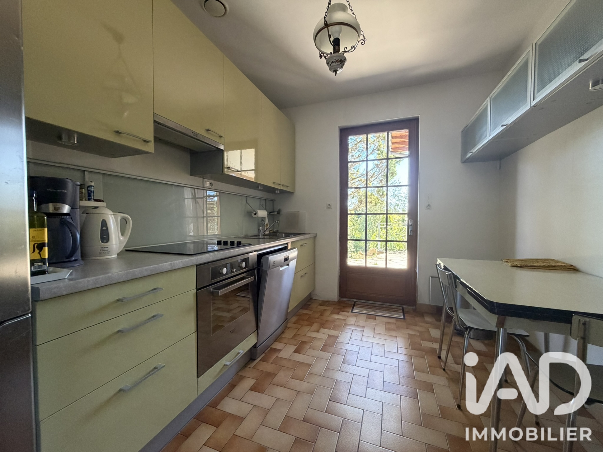 Vente maison à Rieupeyroux (12240) : maison traditionnelle 7 pièces 180 m² - 2101437 — 14