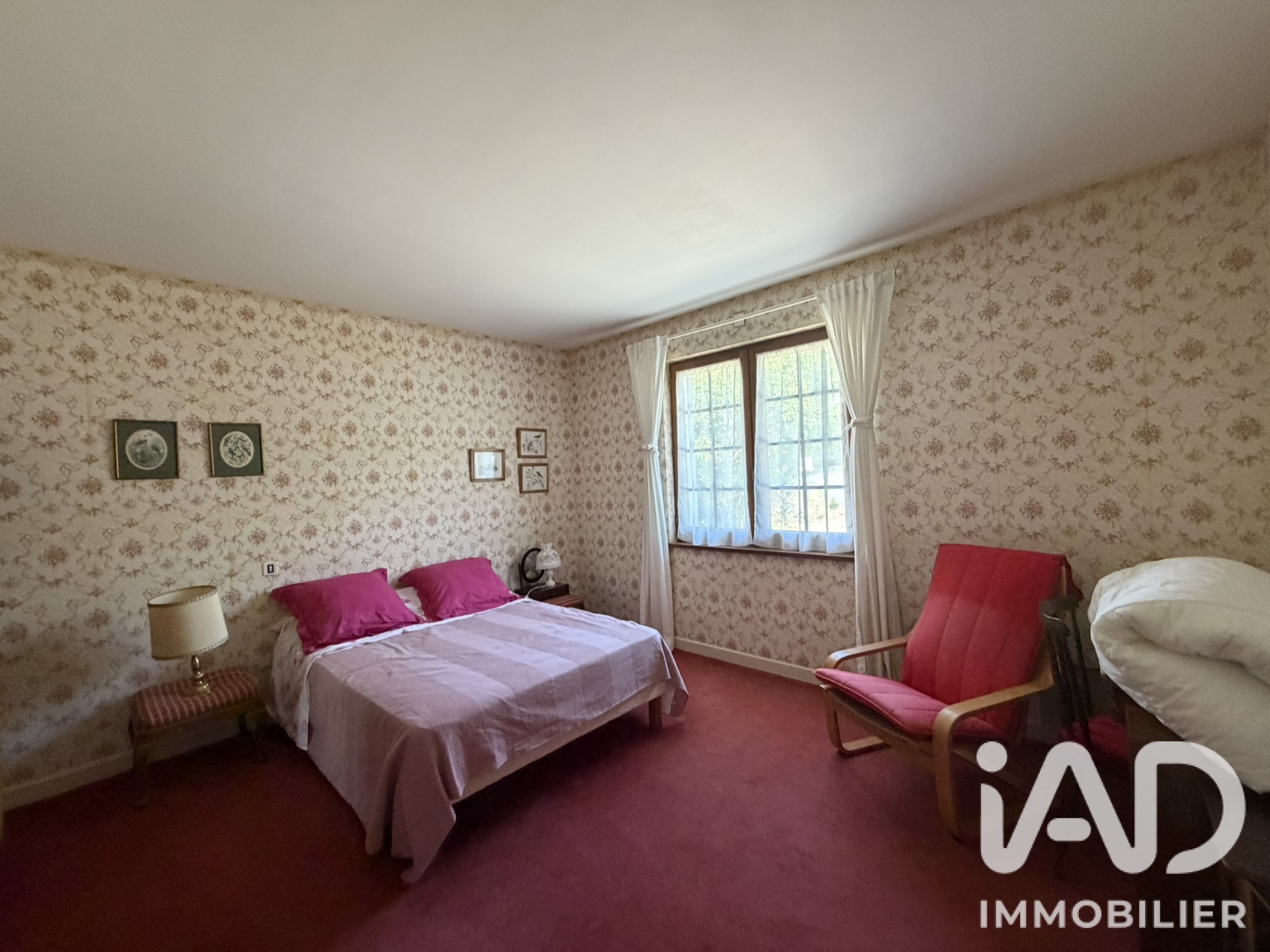 Vente maison à Rieupeyroux (12240) : maison traditionnelle 7 pièces 180 m² - 2101437 — 27