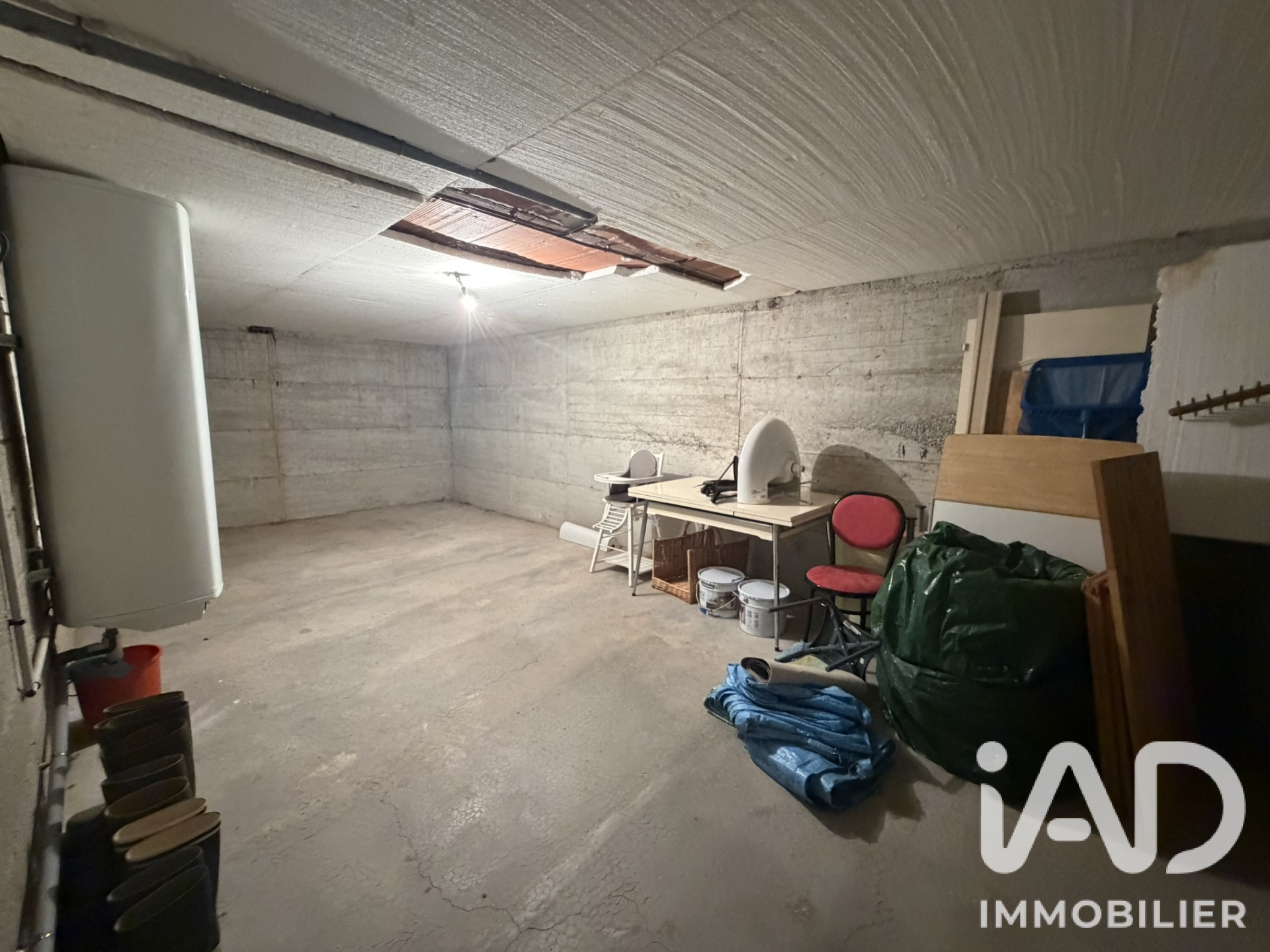 Vente maison à Rieupeyroux (12240) : maison traditionnelle 7 pièces 180 m² - 2101437 — 30