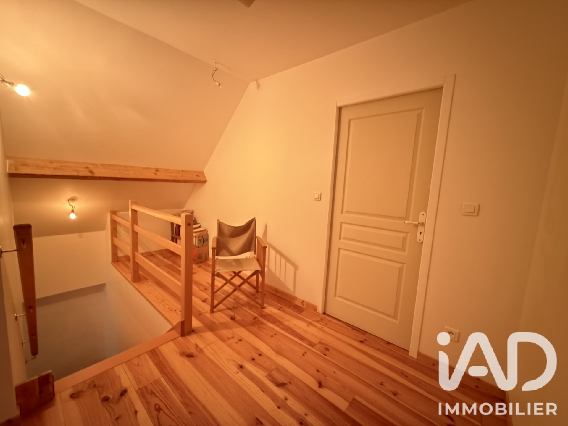 Vente maison à Rieupeyroux (12240) : maison traditionnelle 7 pièces 180 m² - 2101437 — 28