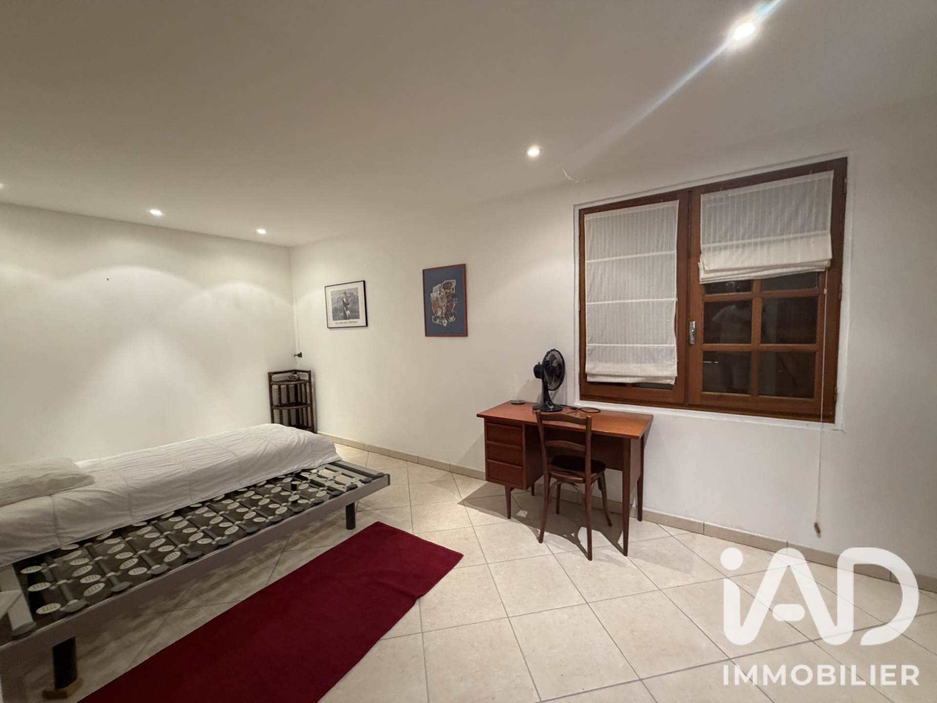 Vente maison à Rieupeyroux (12240) : maison traditionnelle 7 pièces 180 m² - 2101437 — 23