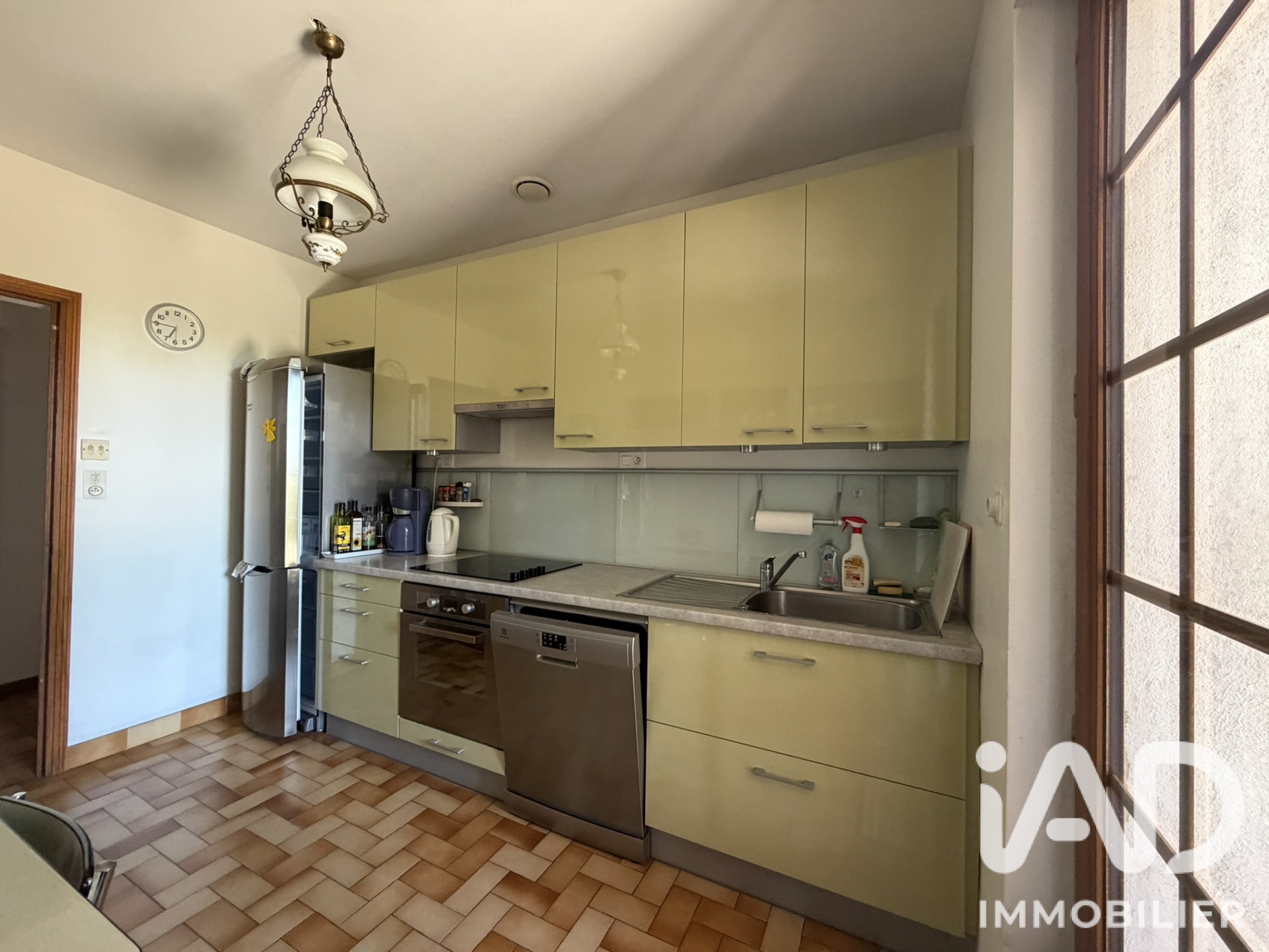 Vente maison à Rieupeyroux (12240) : maison traditionnelle 7 pièces 180 m² - 2101437 — 26