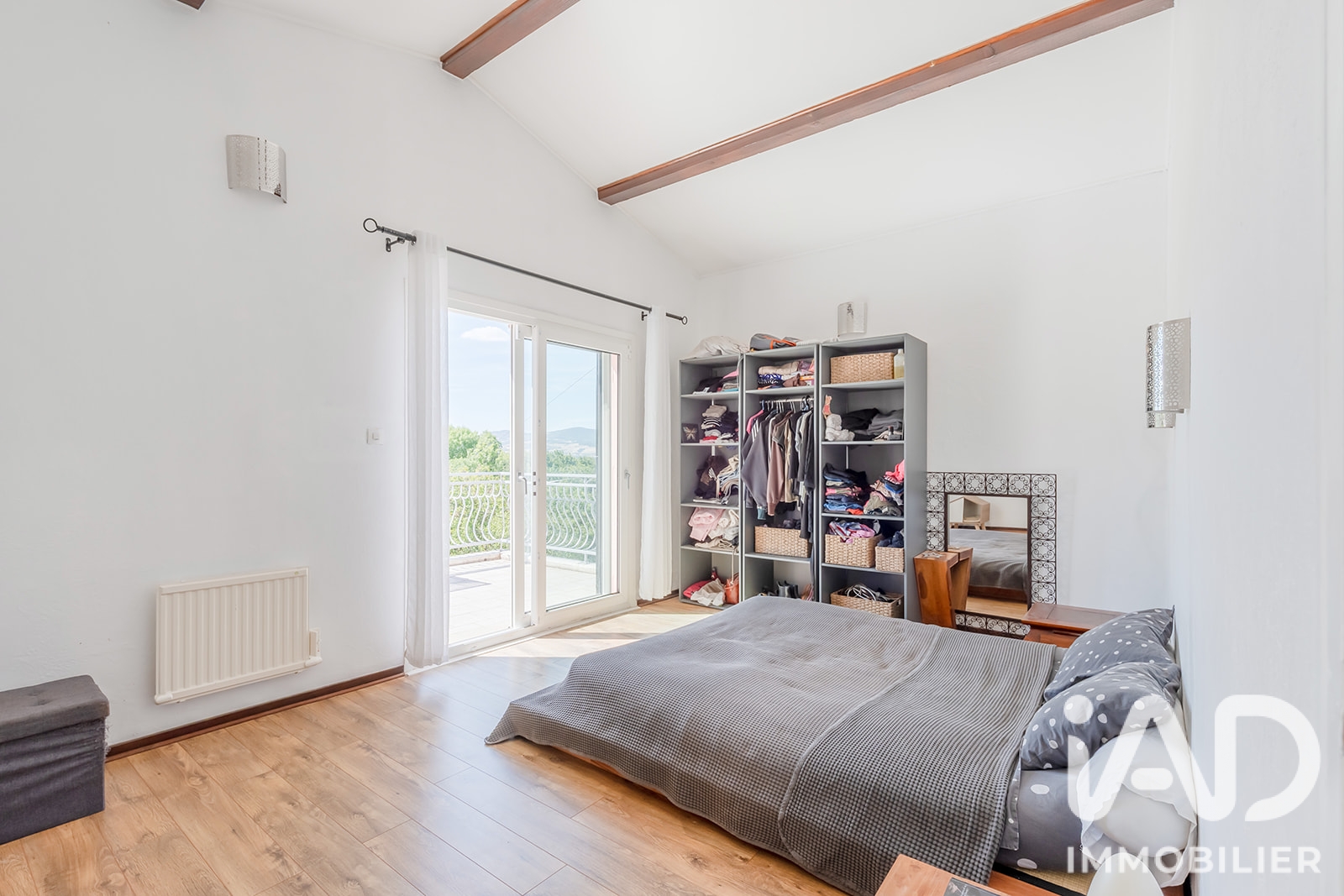 Vente maison à Fleurieux-sur-l'Arbresle (69210) : gîte 6 pièces 187 m² - 2098534 — 6