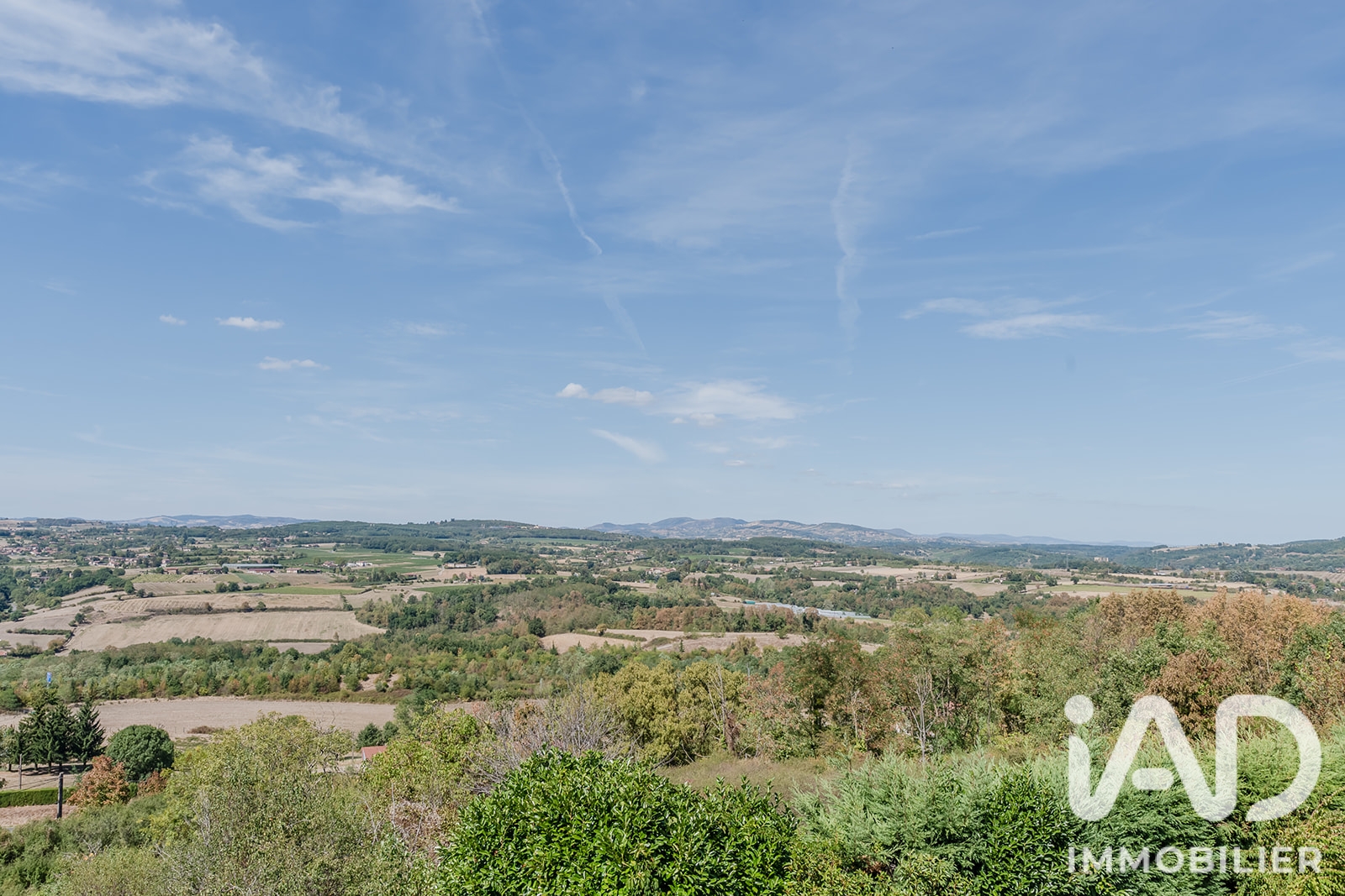 Vente maison à Fleurieux-sur-l'Arbresle (69210) : gîte 6 pièces 187 m² - 2098534 — 18