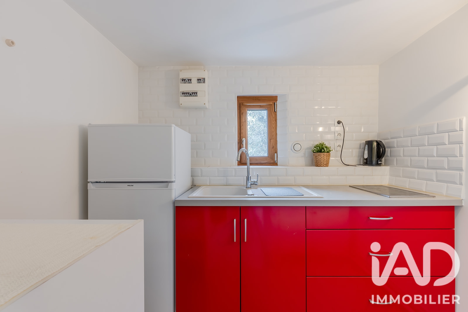 Vente maison à Fleurieux-sur-l'Arbresle (69210) : maison traditionnelle 5 pièces 187 m² - 2099656 — 15