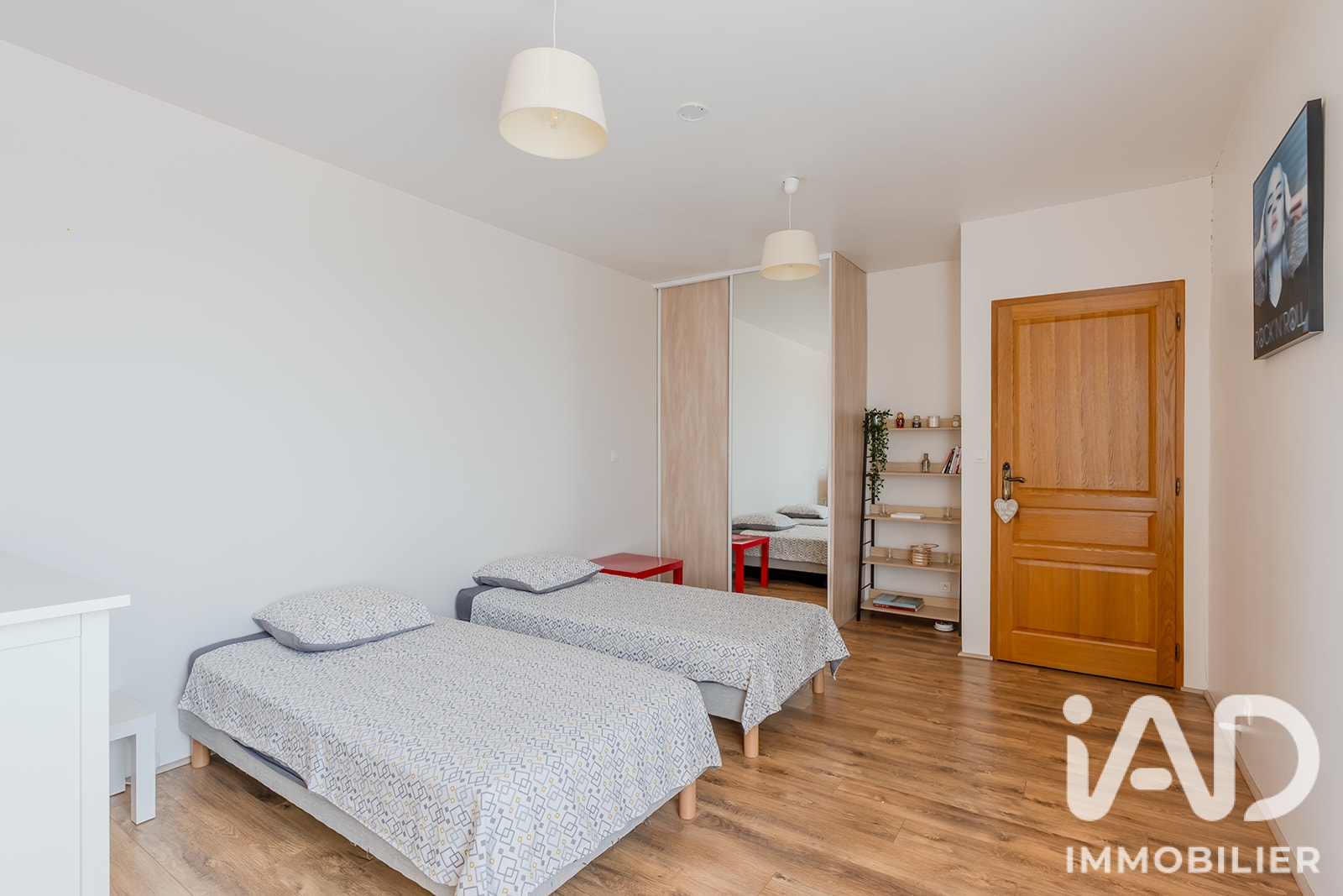 Vente maison à Fleurieux-sur-l'Arbresle (69210) : maison traditionnelle 5 pièces 187 m² - 2099656 — 18