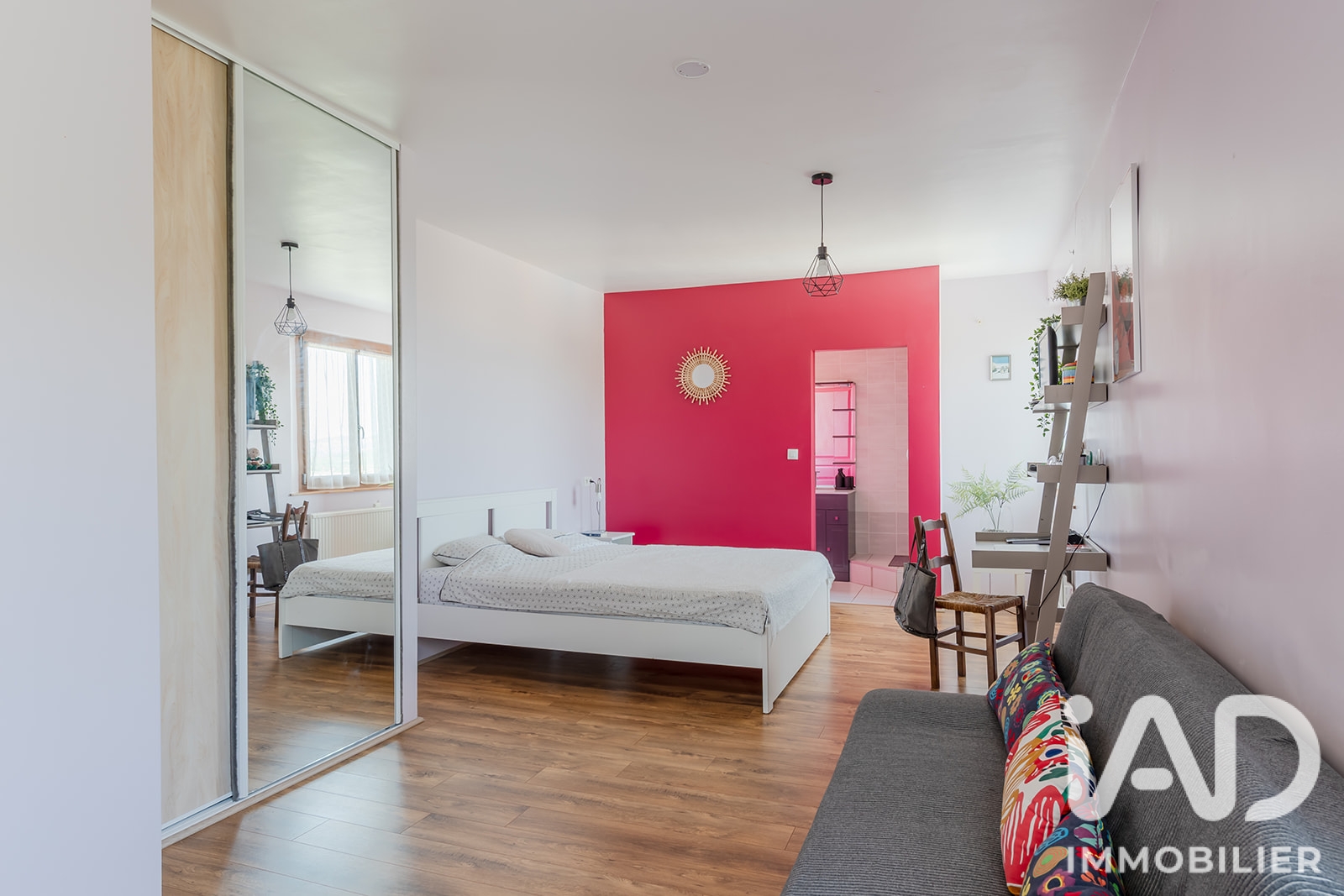 Vente maison à Fleurieux-sur-l'Arbresle (69210) : maison traditionnelle 5 pièces 187 m² - 2099656 — 17