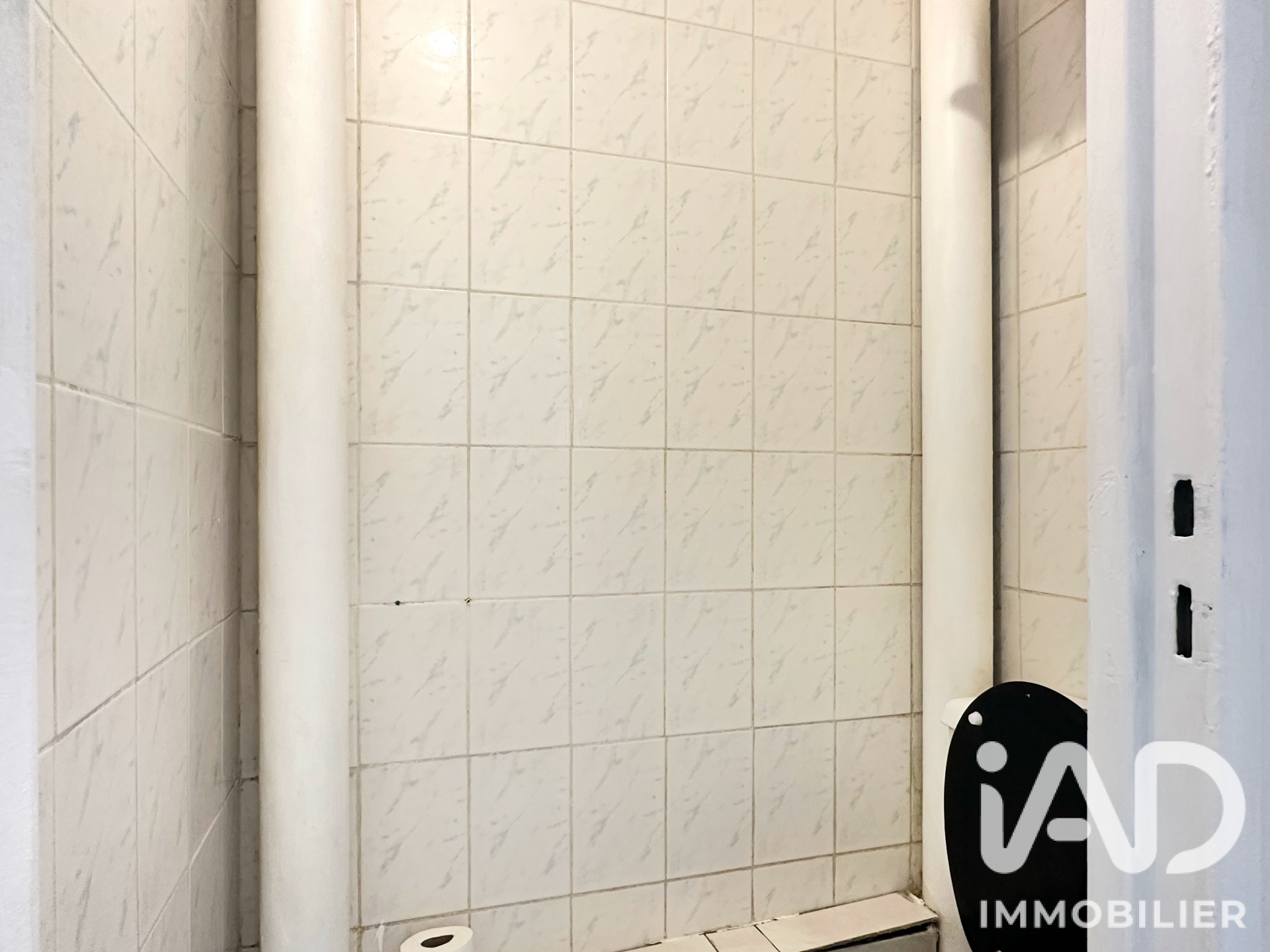 Vente appartement à Bobigny (93000) : appartement 3 pièces 75 m² - 2102019 — 12