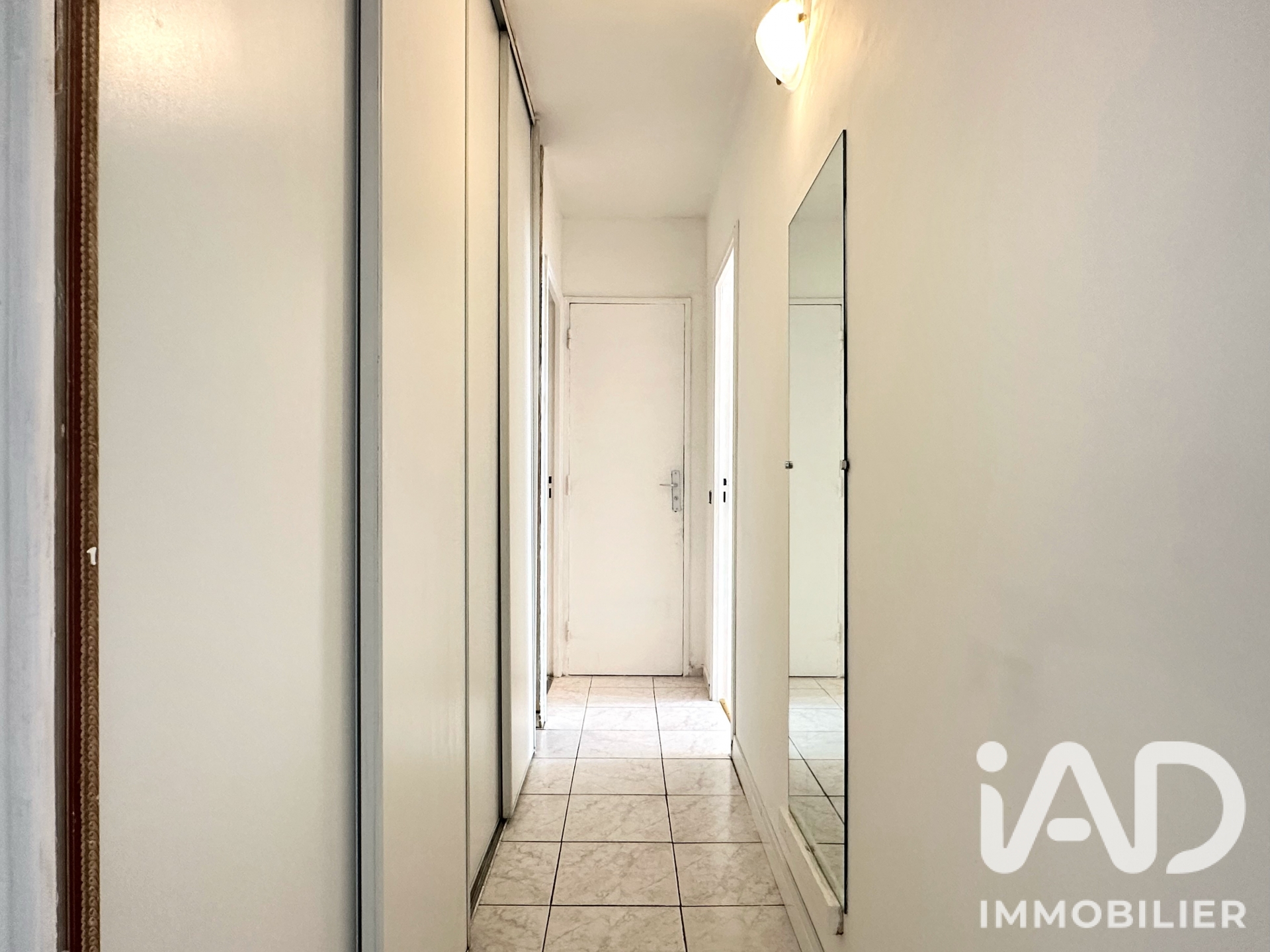 Vente appartement à Bobigny (93000) : appartement 3 pièces 75 m² - 2102019 — 11
