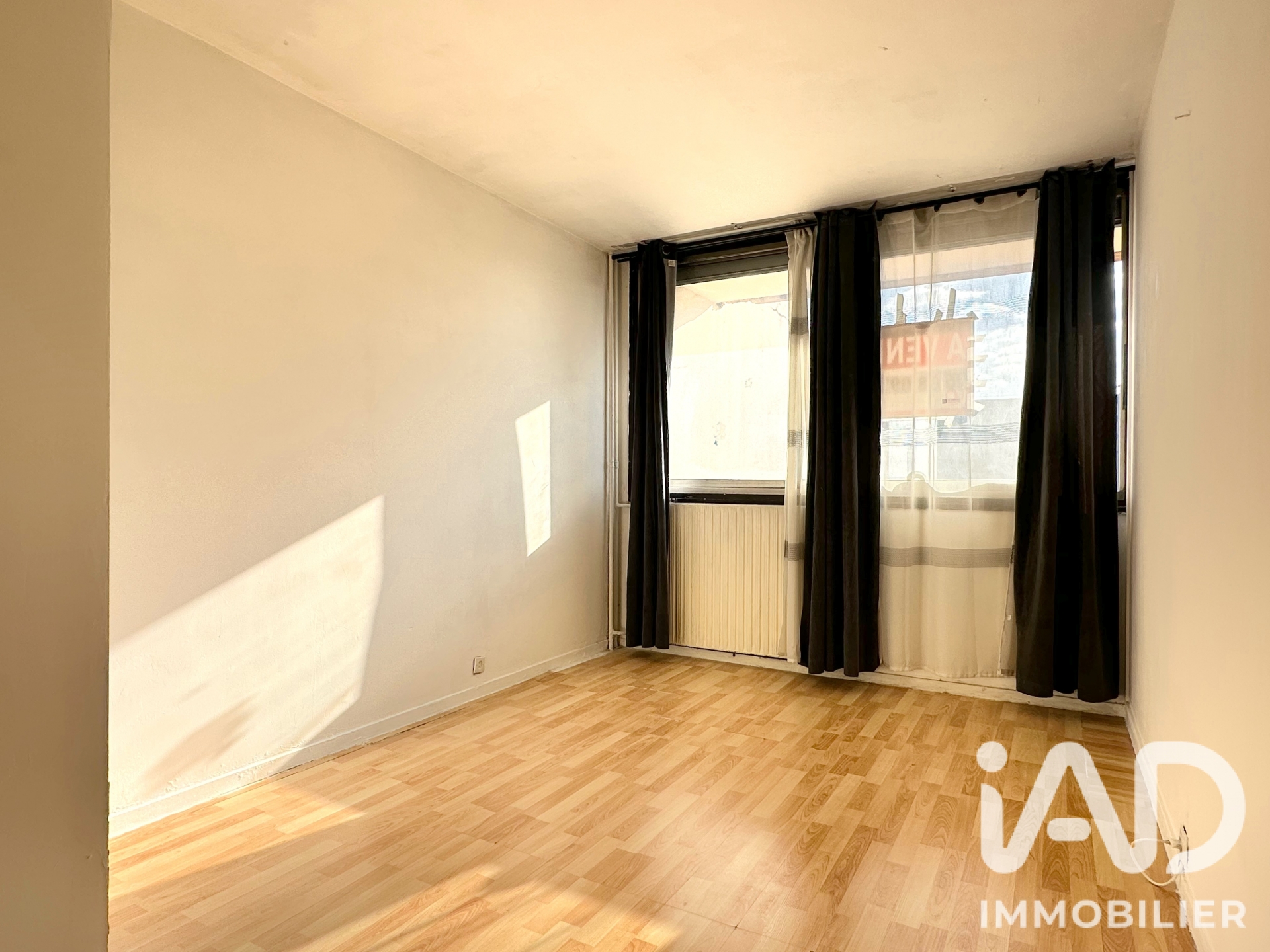 Vente appartement à Bobigny (93000) : appartement 3 pièces 75 m² - 2102019 — 7