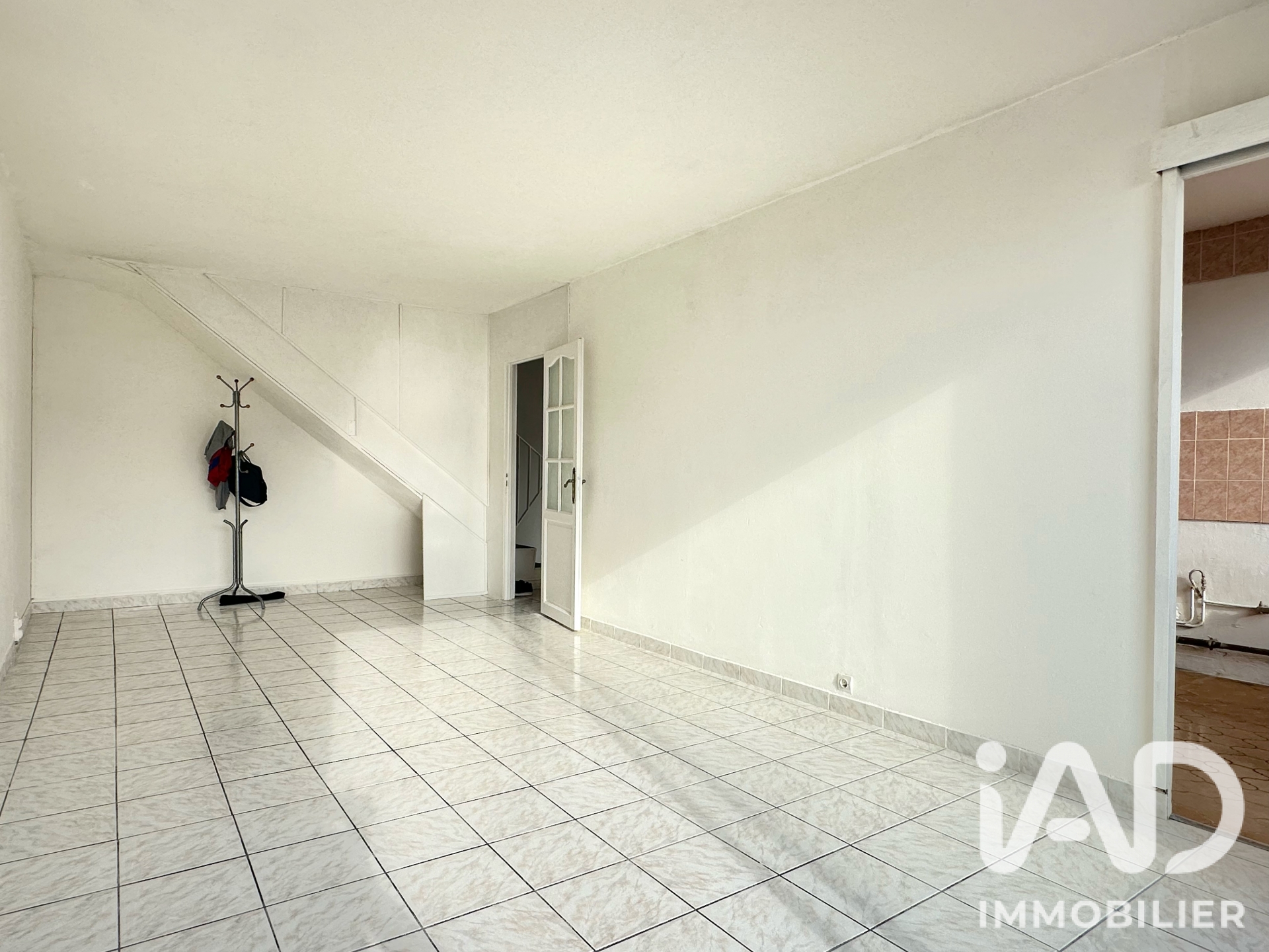 Vente appartement à Bobigny (93000) : appartement 3 pièces 75 m² - 2102019 — 5