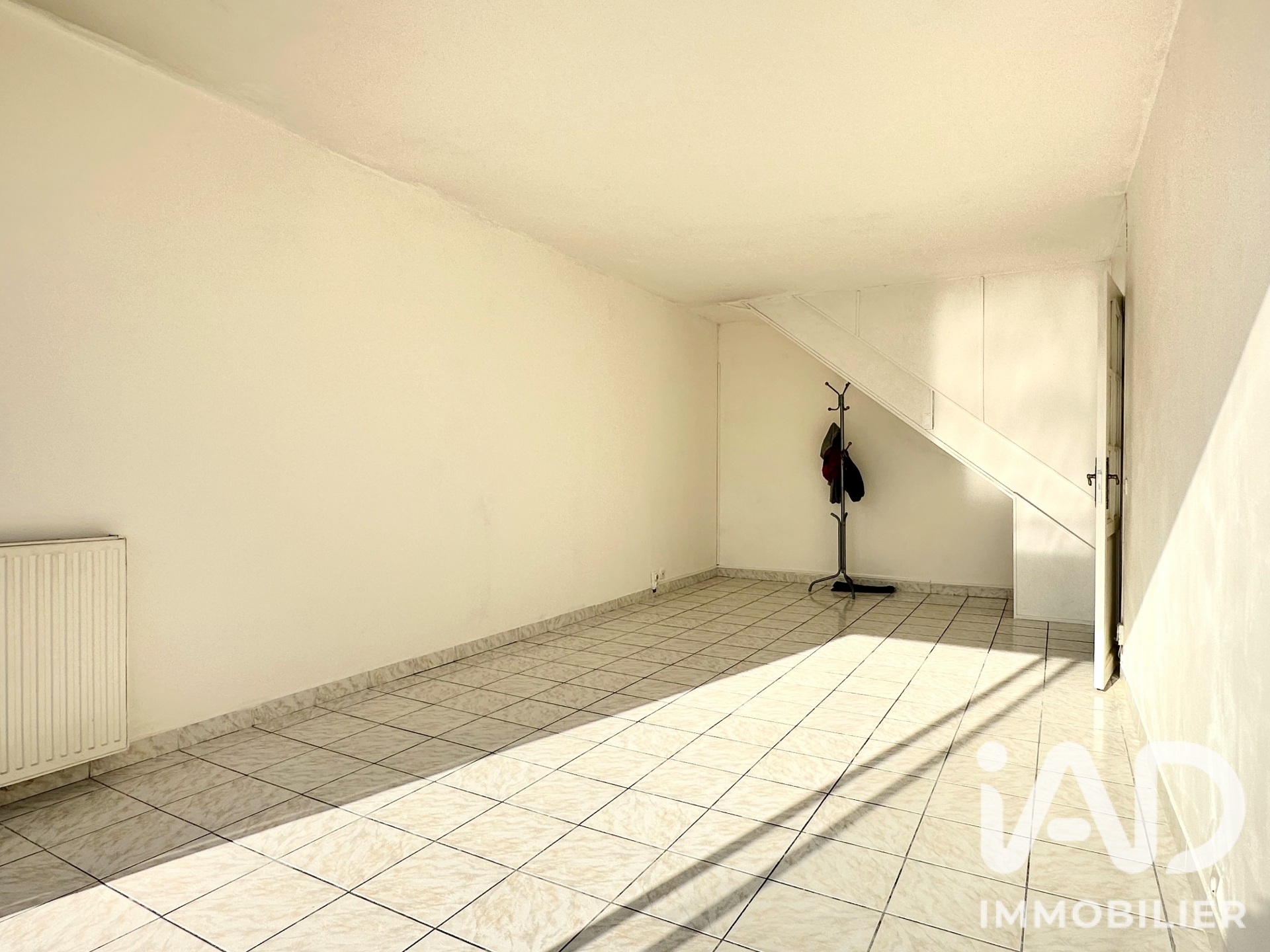 Vente appartement à Bobigny (93000) : appartement 3 pièces 75 m² - 2102019 — 4