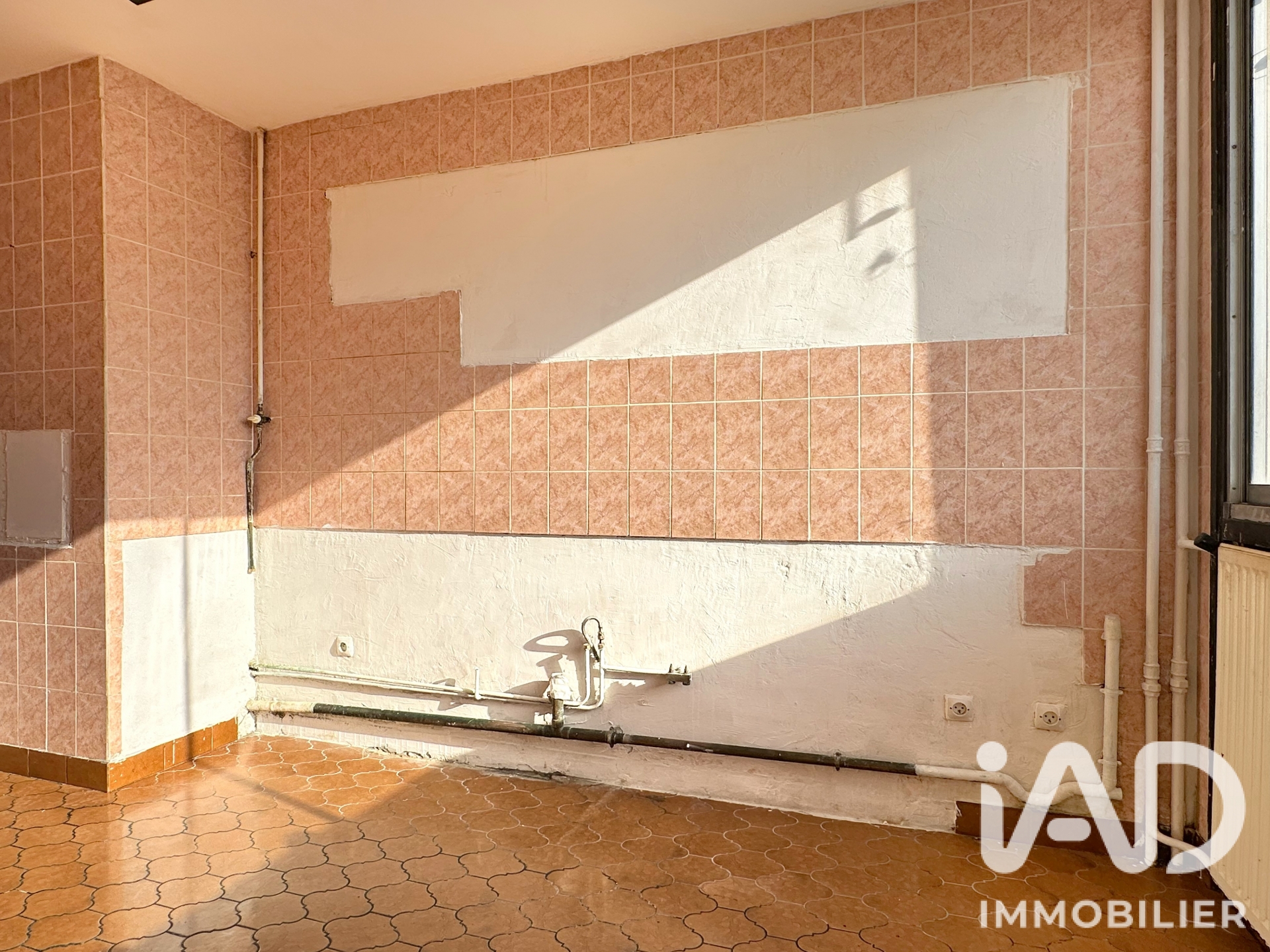 Vente appartement à Bobigny (93000) : appartement 3 pièces 75 m² - 2102019 — 9