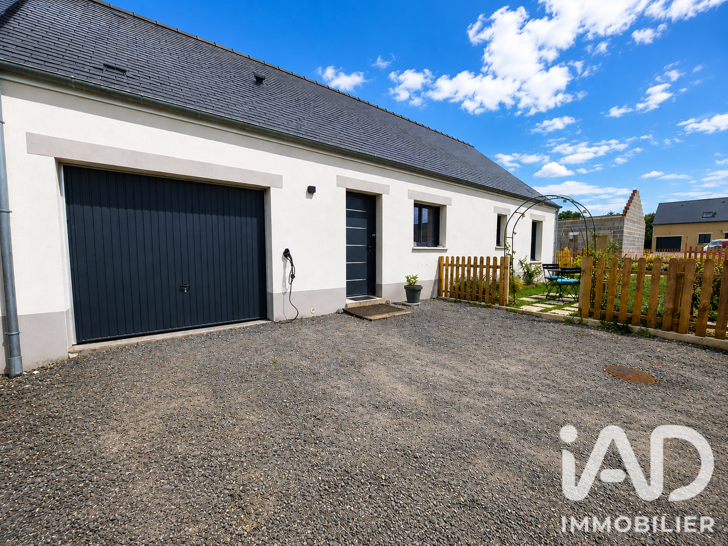 Vente Maison/villa 5 pièces