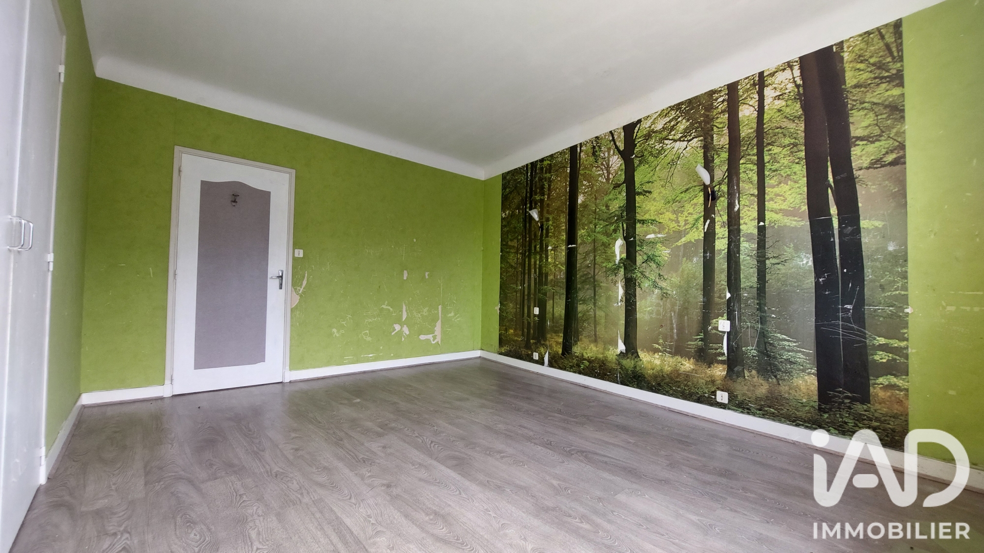 Vente maison à Truyes (37320) : maison de village 6 pièces 133 m² - 2102305 — 15