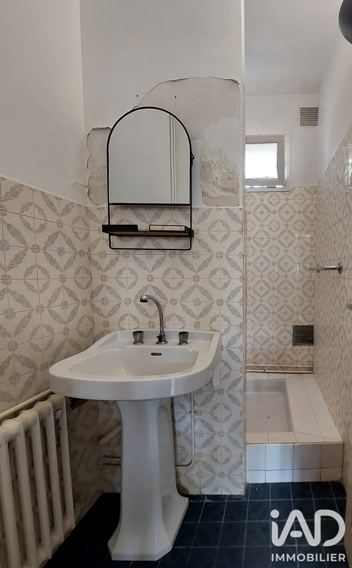 Vente maison à Truyes (37320) : maison de village 6 pièces 133 m² - 2102305 — 16
