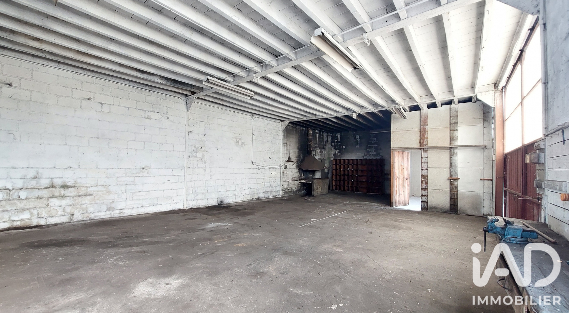 Vente maison à Truyes (37320) : maison de village 6 pièces 133 m² - 2102305 — 4