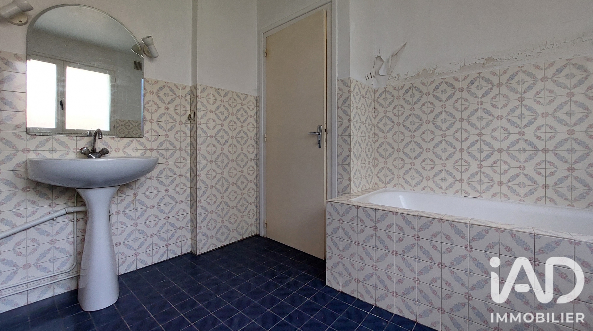 Vente maison à Truyes (37320) : maison de village 6 pièces 133 m² - 2102305 — 17