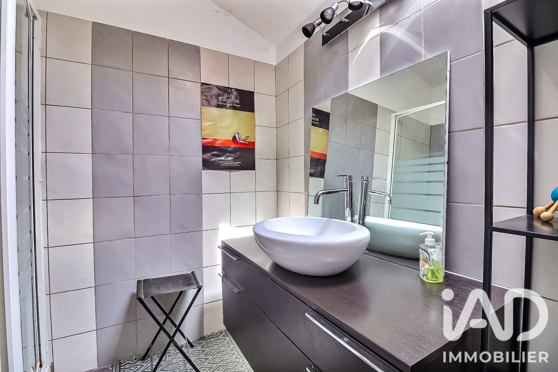Vente maison à Lunel (34400) : maison 4 pièces 94 m² - 2097106 — 7