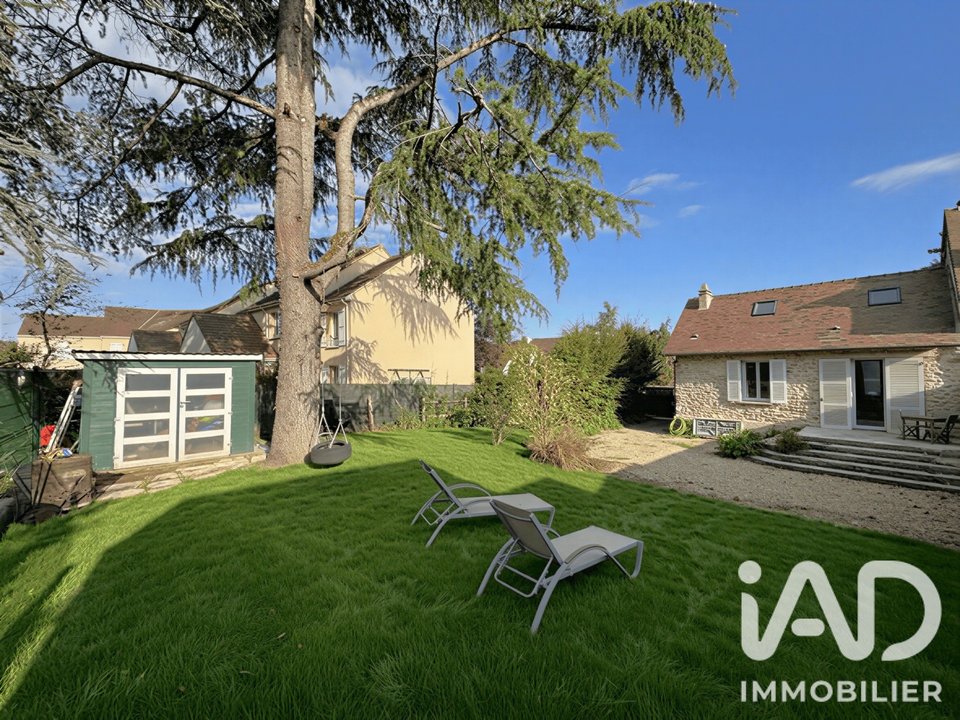 Vente Maison/villa 3 pièces