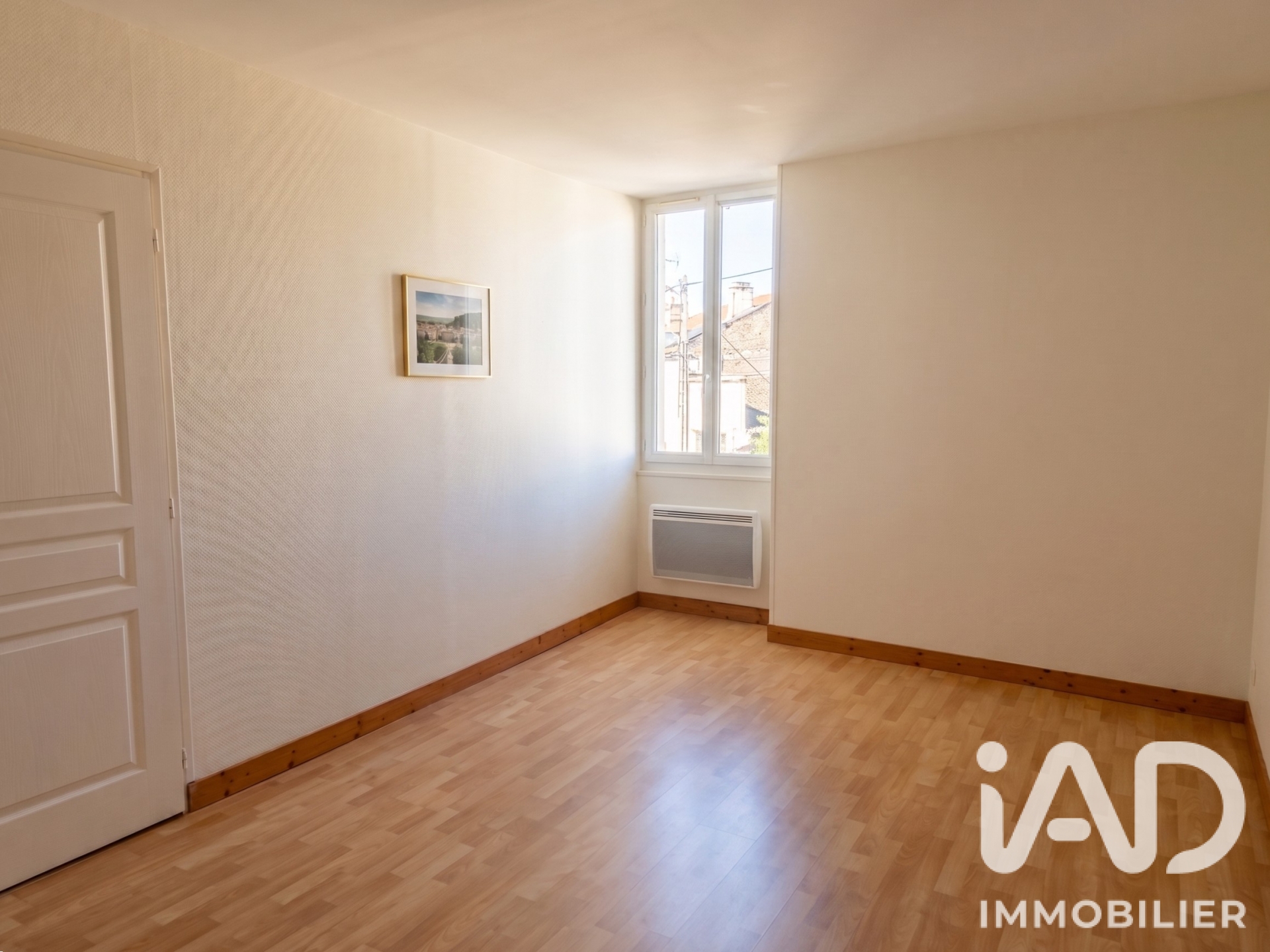 Vente maison à Cognac (16100) : maison de ville 3 pièces 70 m² - 2100122 — 7