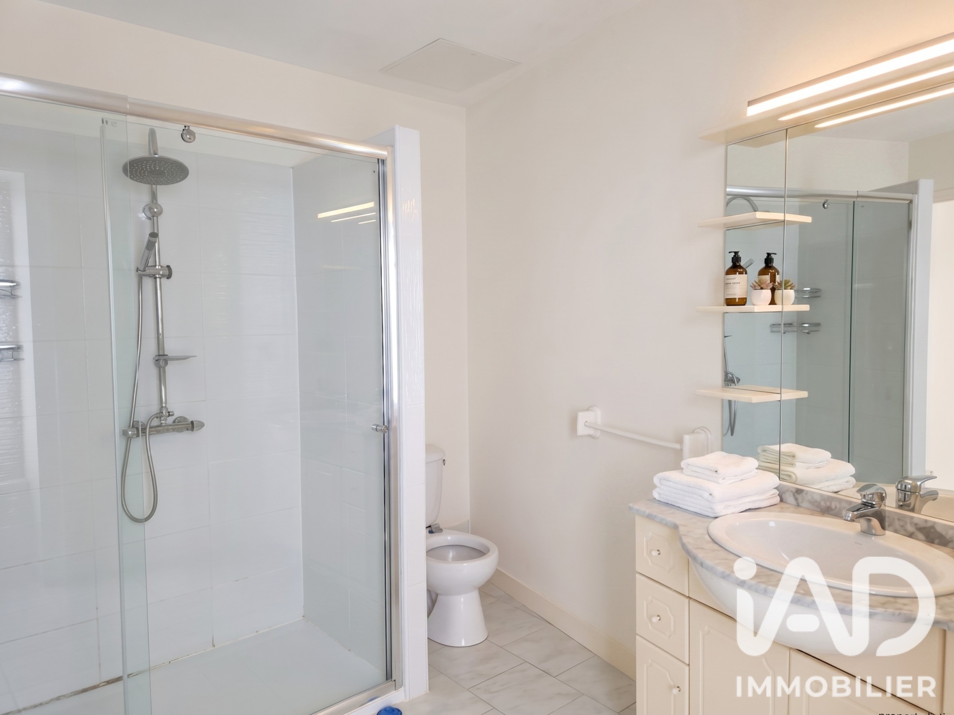 Vente maison à Cognac (16100) : maison de ville 3 pièces 70 m² - 2100122 — 5