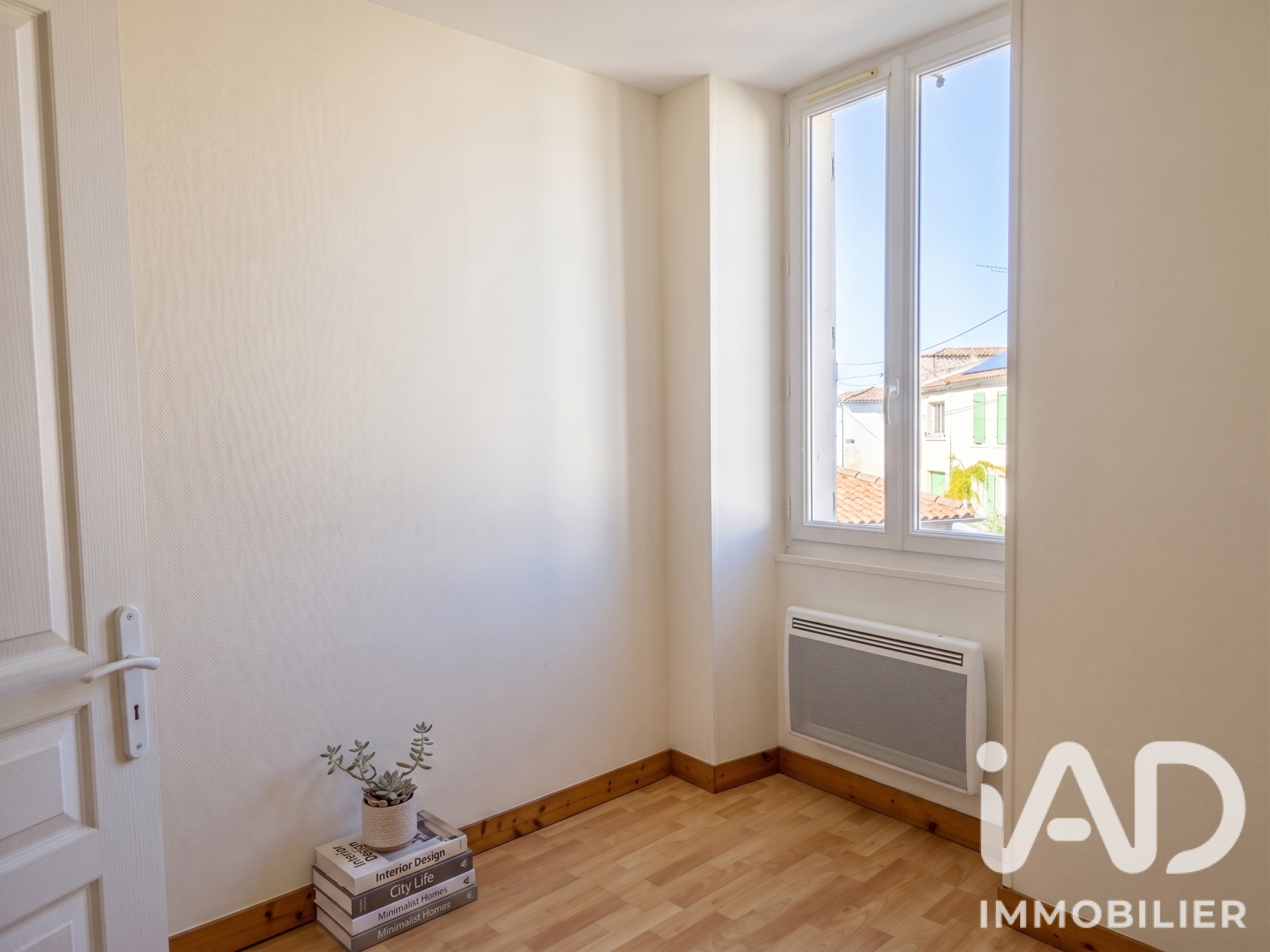 Vente maison à Cognac (16100) : maison de ville 3 pièces 70 m² - 2100122 — 6