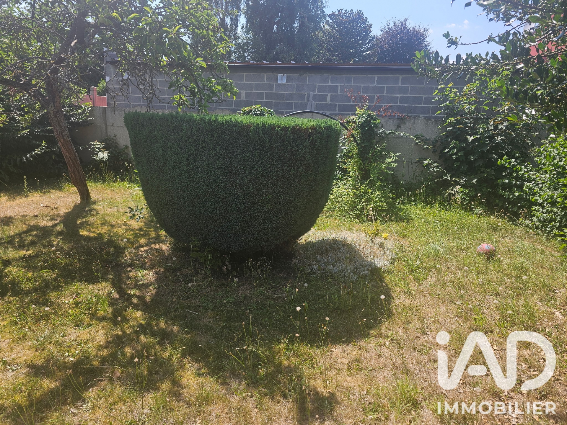Vente maison à Bauvin (59221) : maison de ville 3 pièces 92 m² - 2101572 — 5