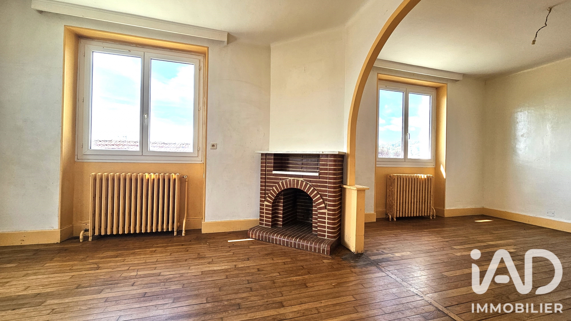 Vente maison à Maurs (15600) : maison 3 pièces 70 m² - 2100318 — 17