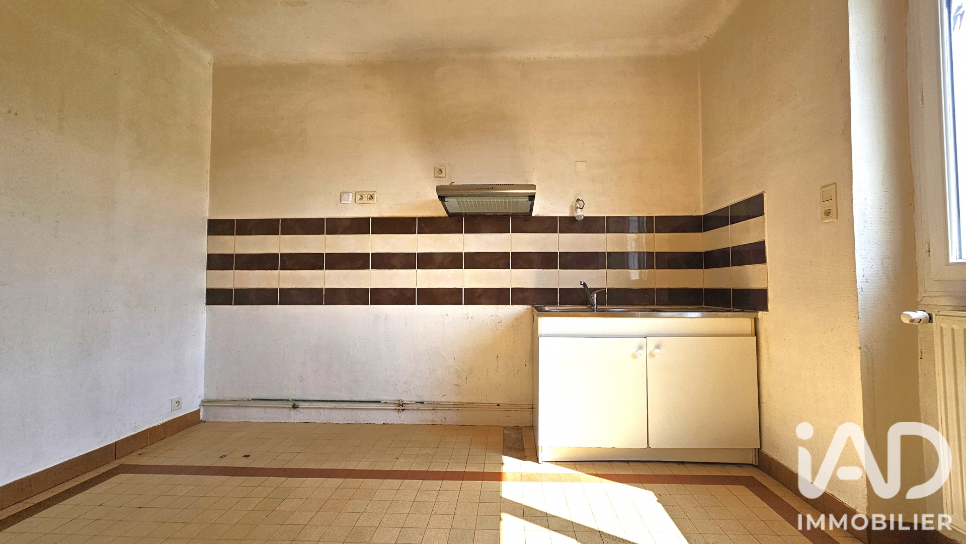 Vente maison à Maurs (15600) : maison 3 pièces 70 m² - 2100318 — 12