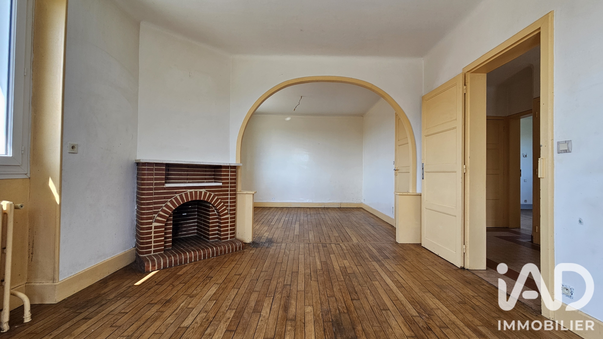 Vente maison à Maurs (15600) : maison 3 pièces 70 m² - 2100318 — 15