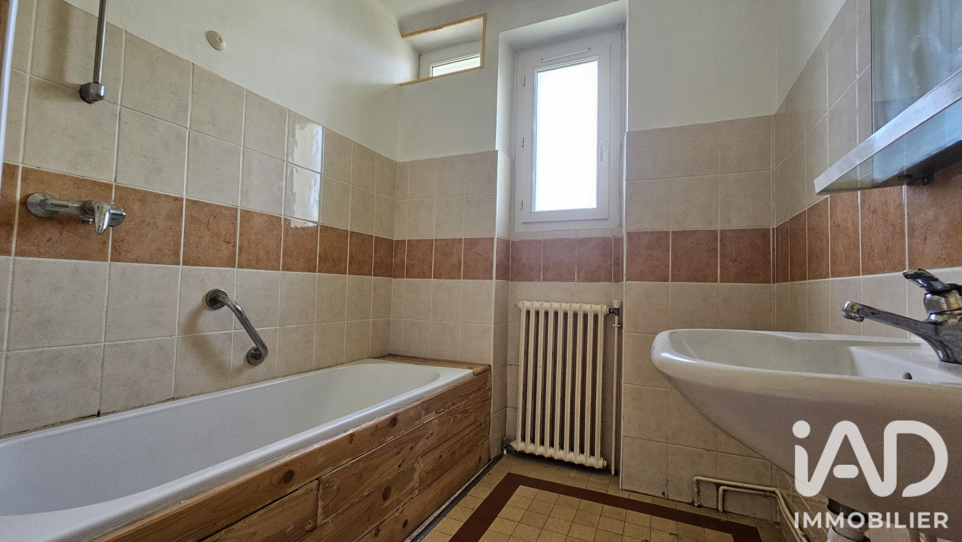 Vente maison à Maurs (15600) : maison 3 pièces 70 m² - 2100318 — 18