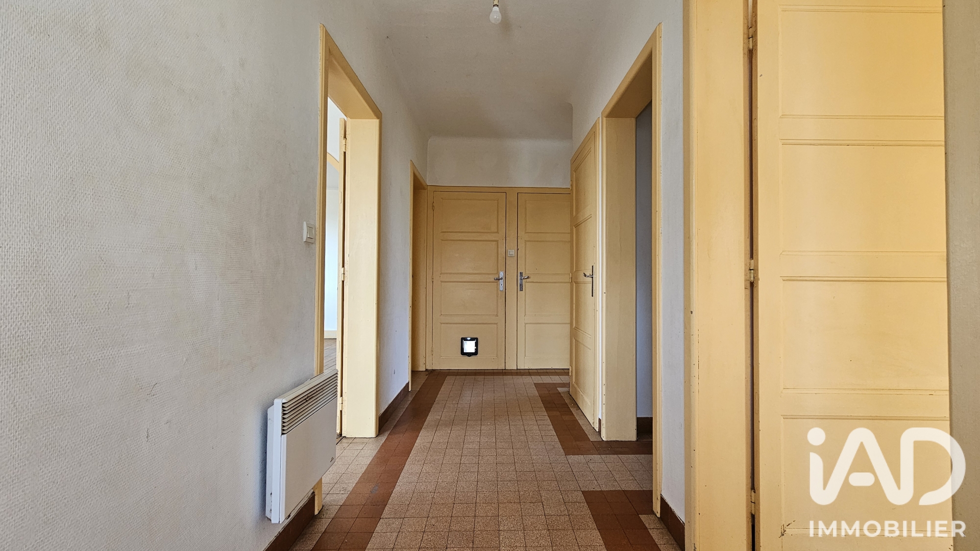 Vente maison à Maurs (15600) : maison 3 pièces 70 m² - 2100318 — 11