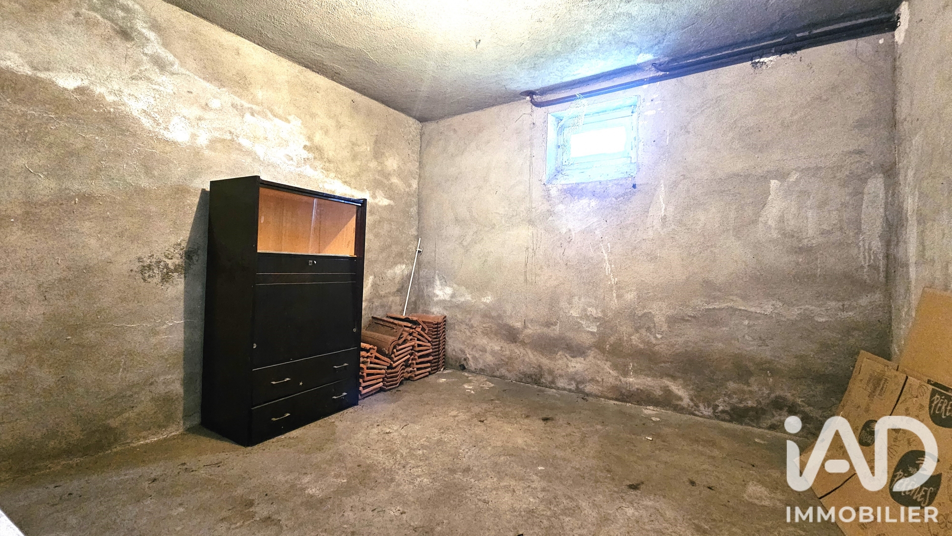 Vente maison à Maurs (15600) : maison 3 pièces 70 m² - 2100318 — 10