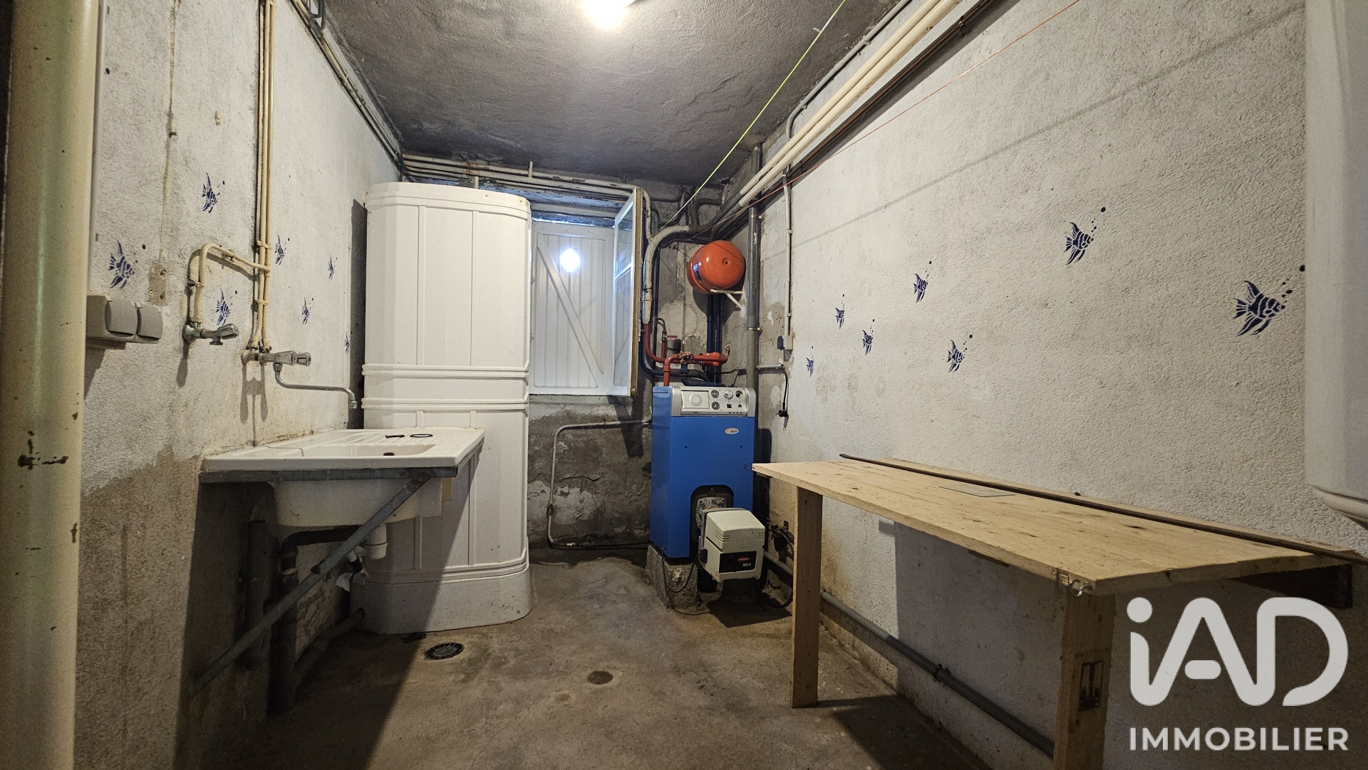 Vente maison à Maurs (15600) : maison 3 pièces 70 m² - 2100318 — 9